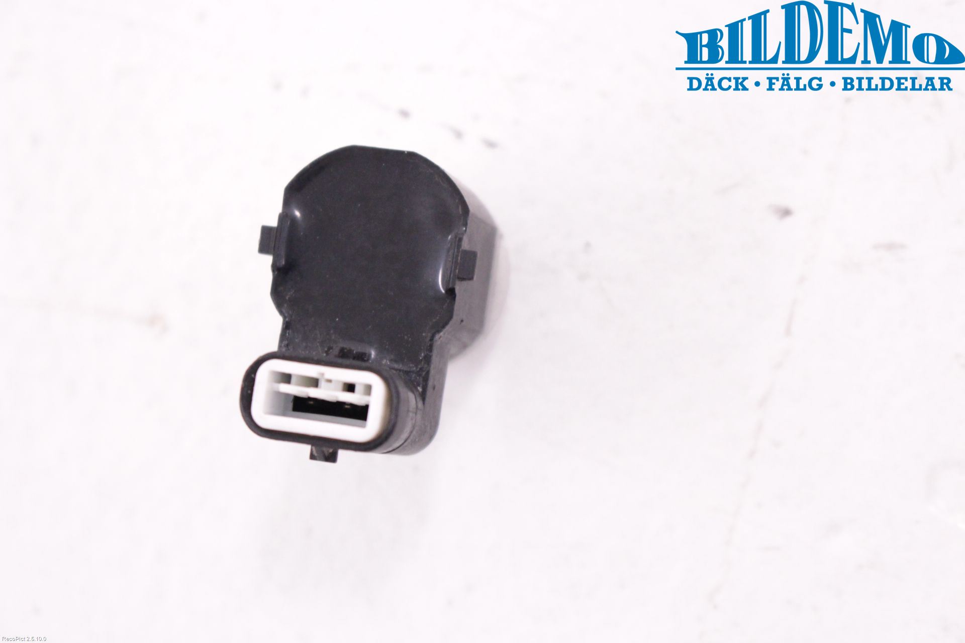 Renault KANGOO II 08-14 Parkeringshjälp Backsensor