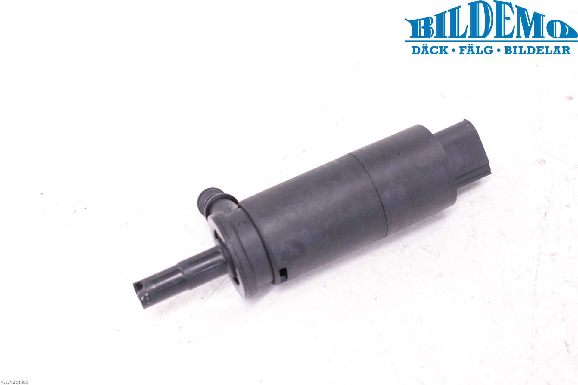 BMW 3 E46      98-05 Spolarpump Högtryck