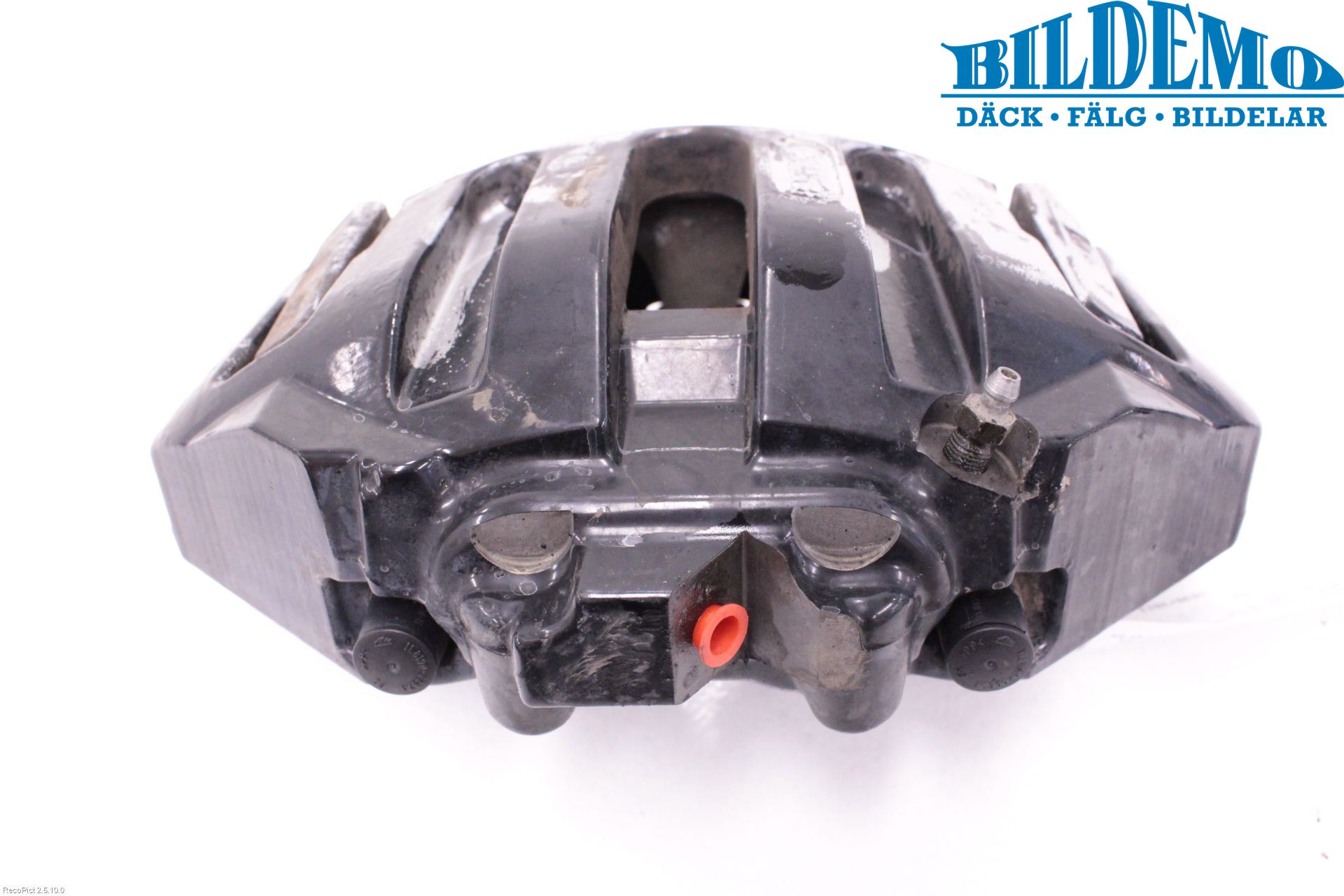 BMW 5 E60/61 Sed/Tou 02-10 Bromsok Fram Vänster