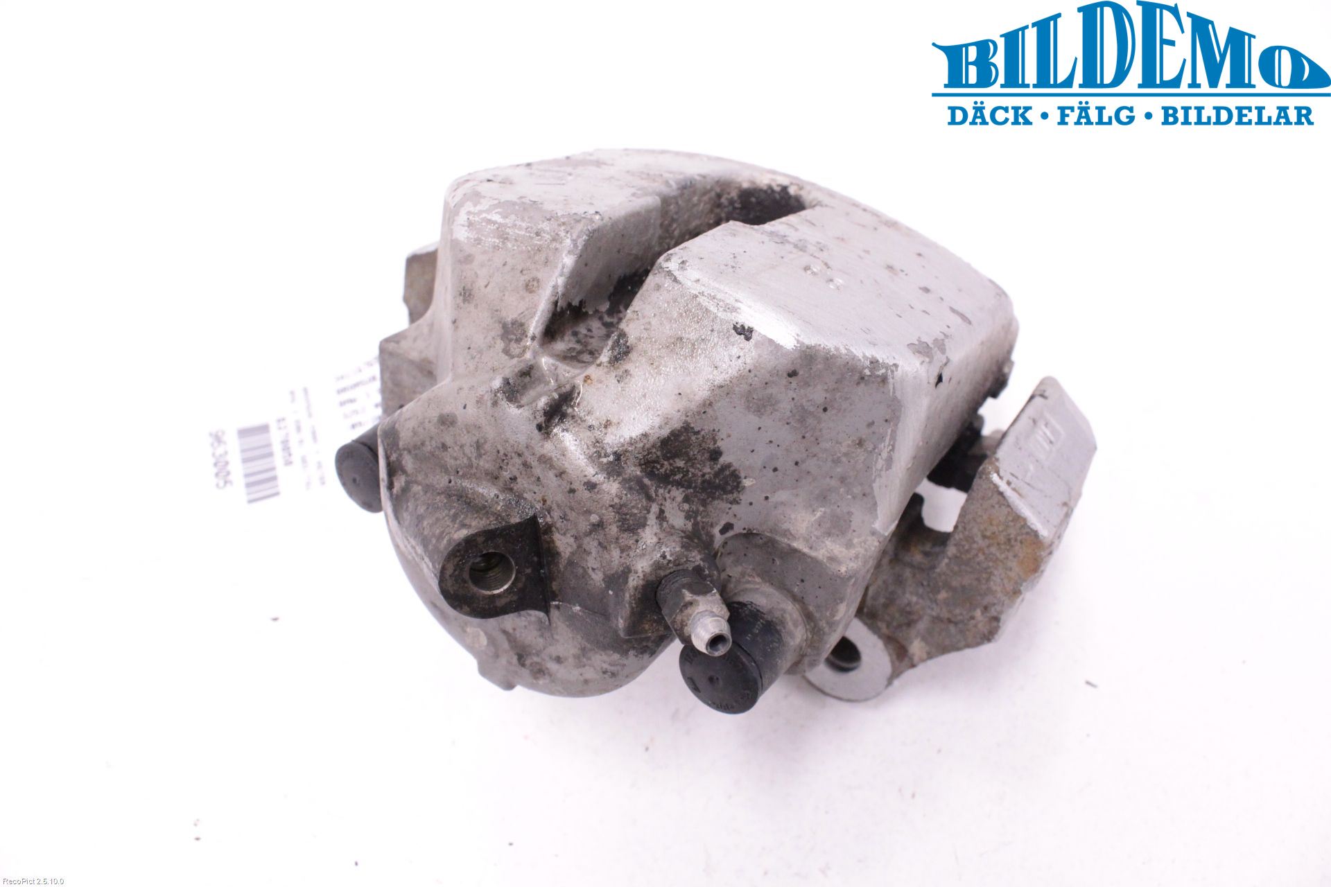 BMW 3 E90/91 SED/TOU 05-12 Bromsok Fram Vänster