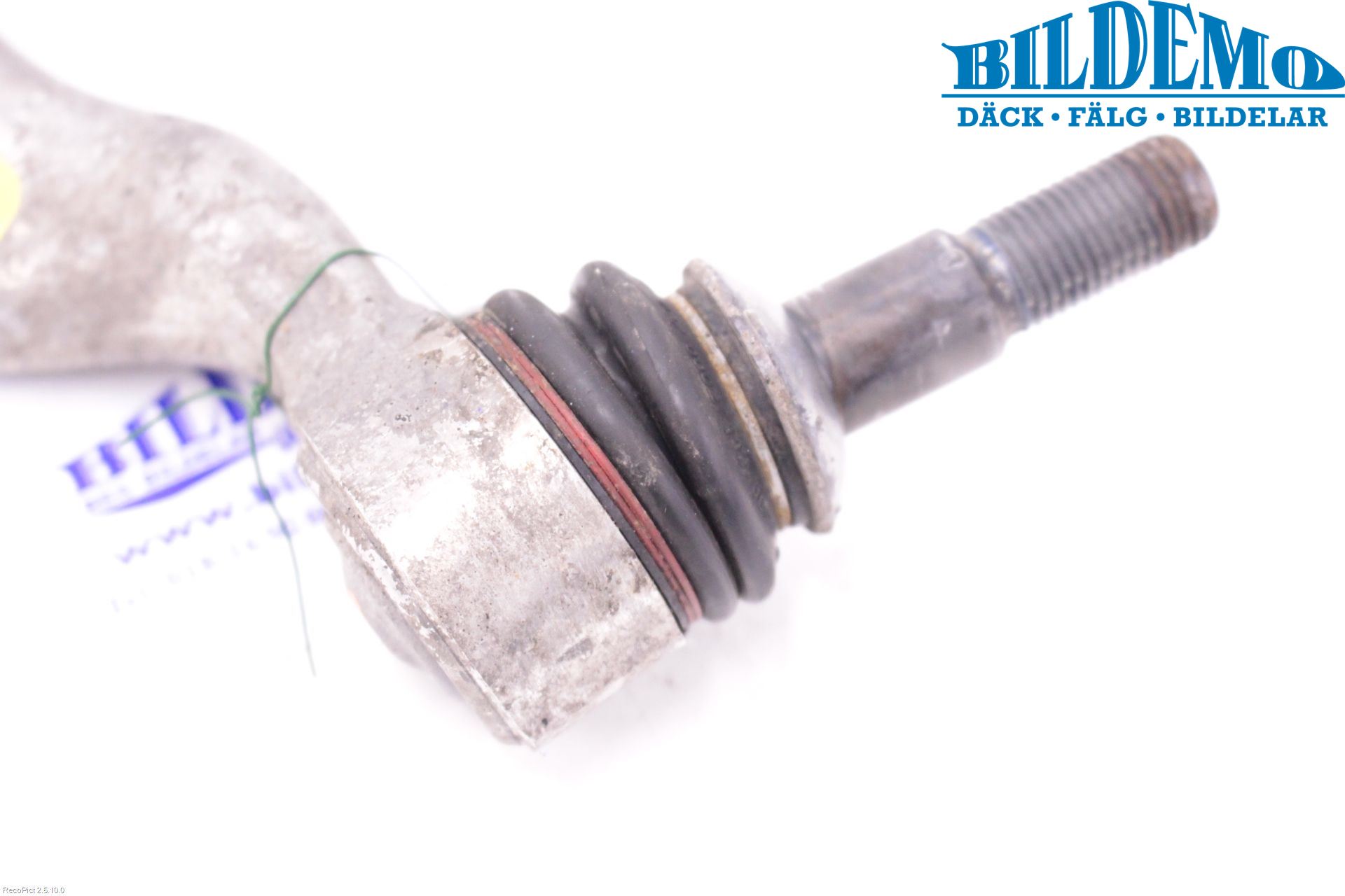 BMW 3 E90/91 SED/TOU 05-12 Bärarm Fram Undre Hö