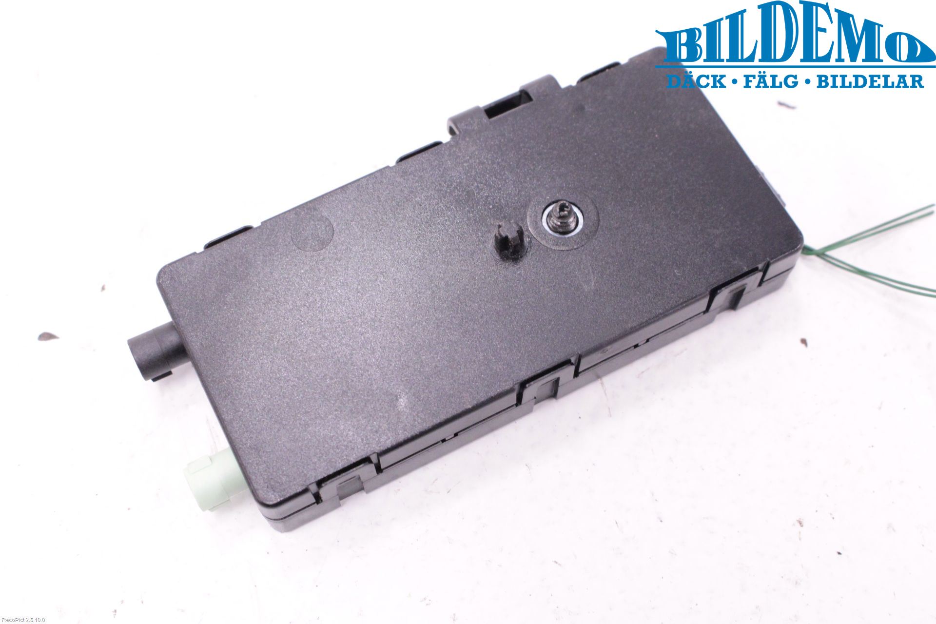 BMW 1 F20/F21 11-19 Antennförstärkare