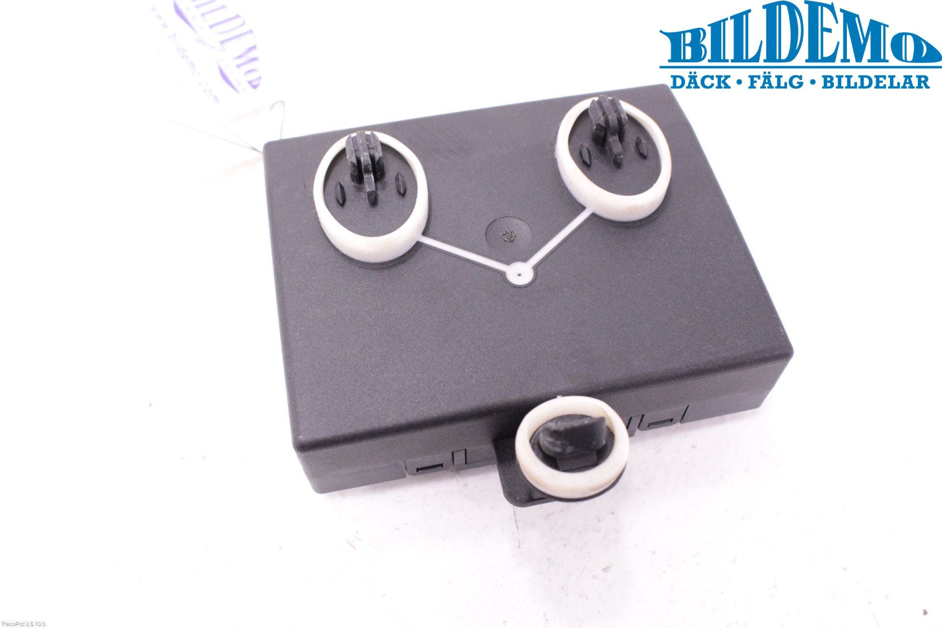 Audi A4/S4 08-11 Styrenhet Dörr