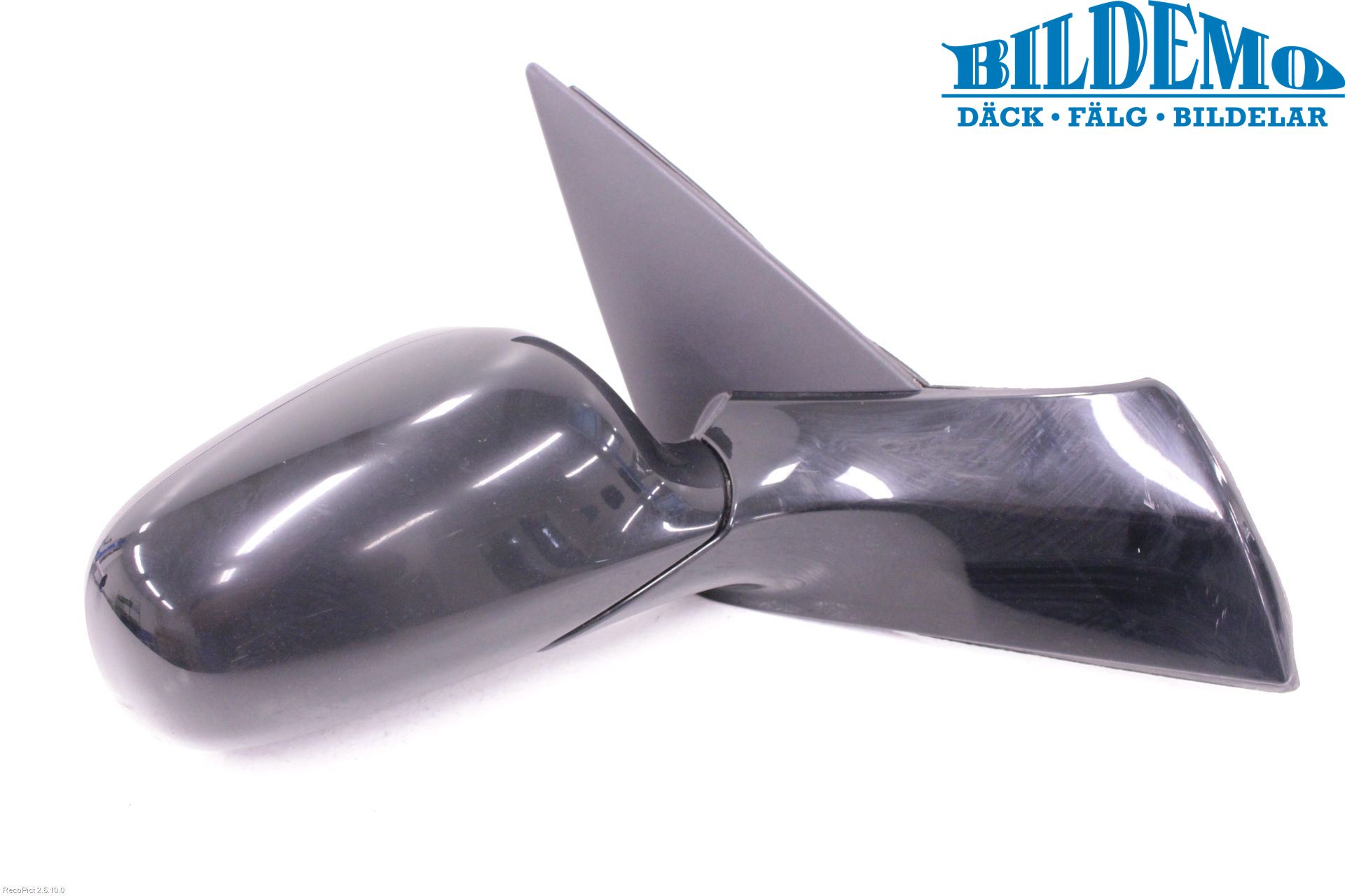 Saab 9-5     06-10 Spegel Yttre El Hö