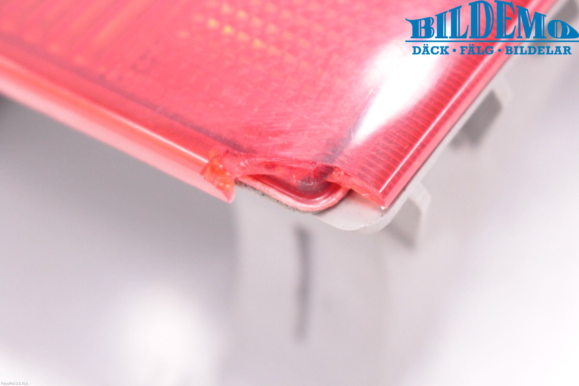 Saab 9-5 -05 Bakljus Höger