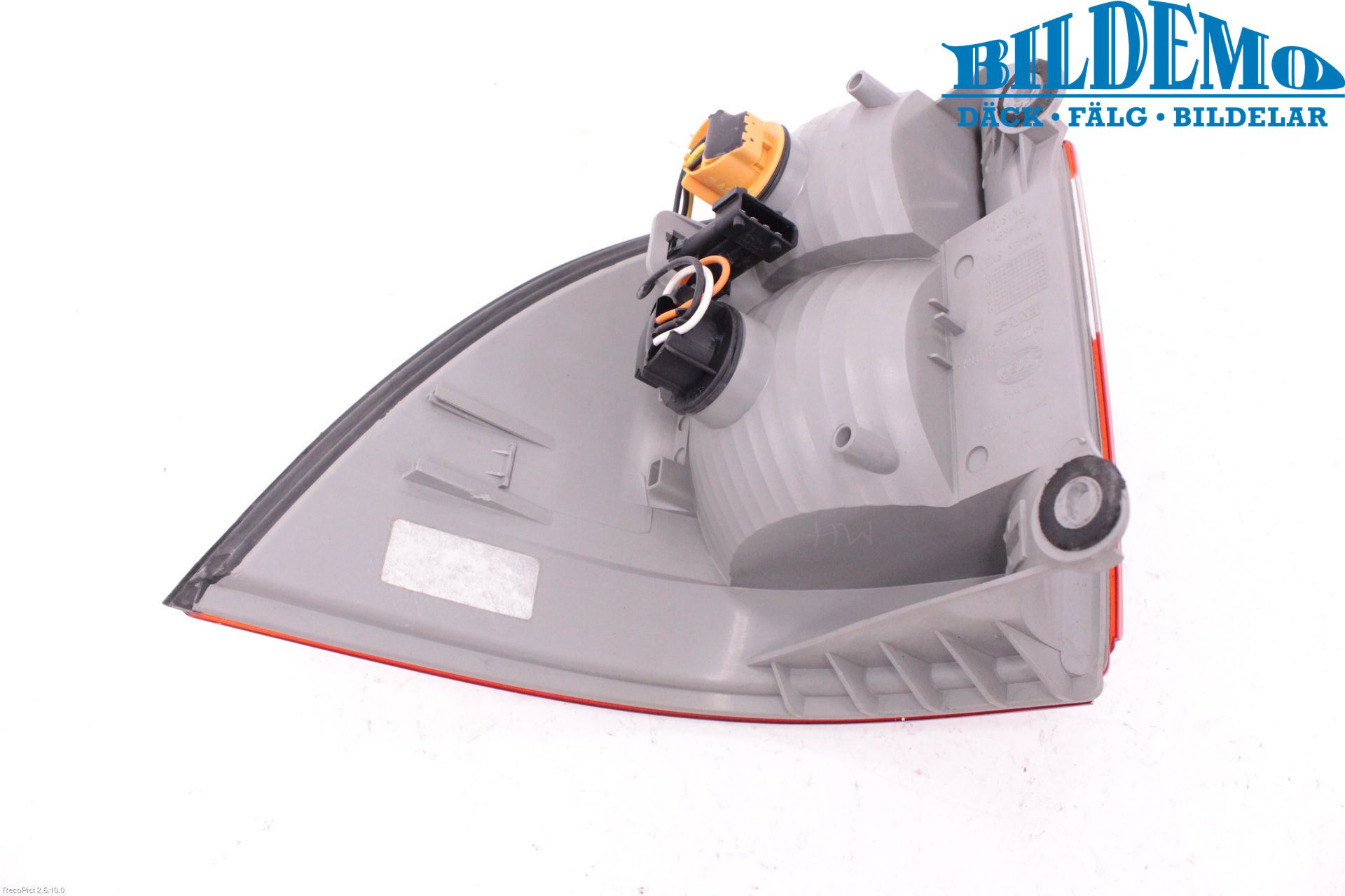 Saab 9-5 -05 Bakljus Höger