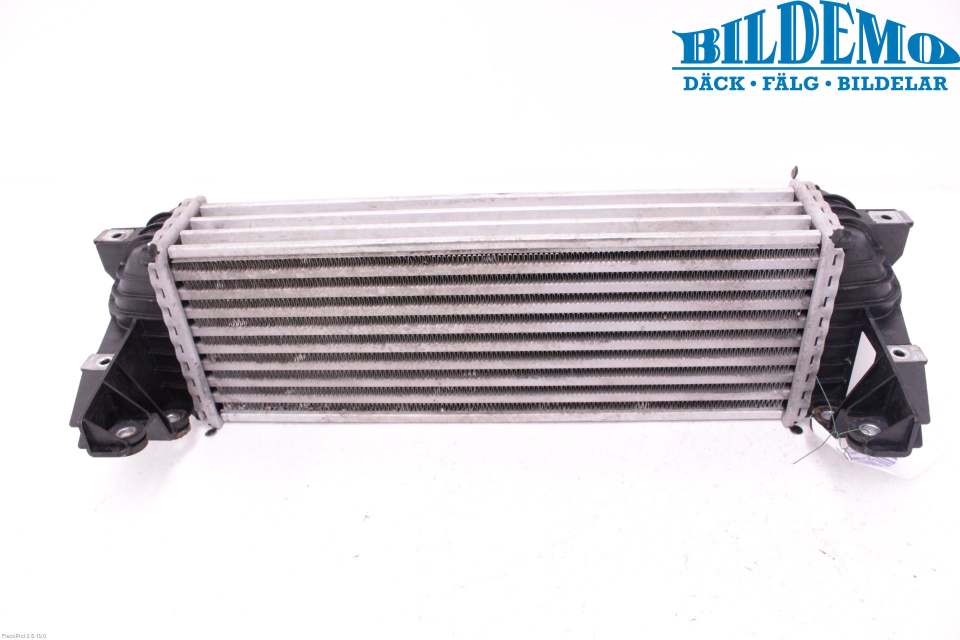 Ford TRANSIT CONNECT 03-08 Laddluft-Intercooler Kyl
