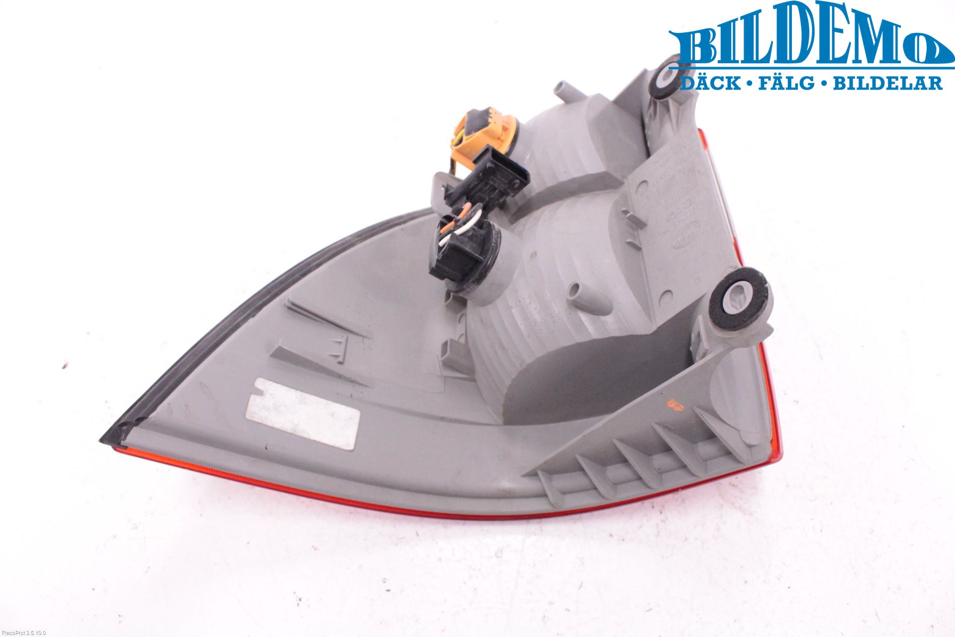 Saab 9-5 -05 Bakljus Höger