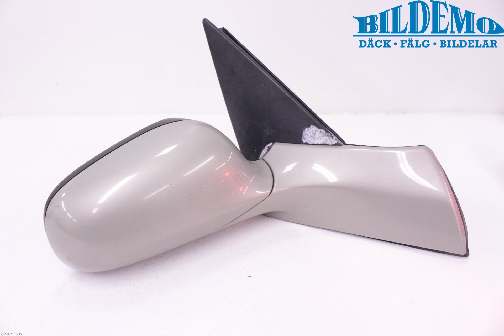 Saab 9-5 -05 Spegel Yttre El Hö