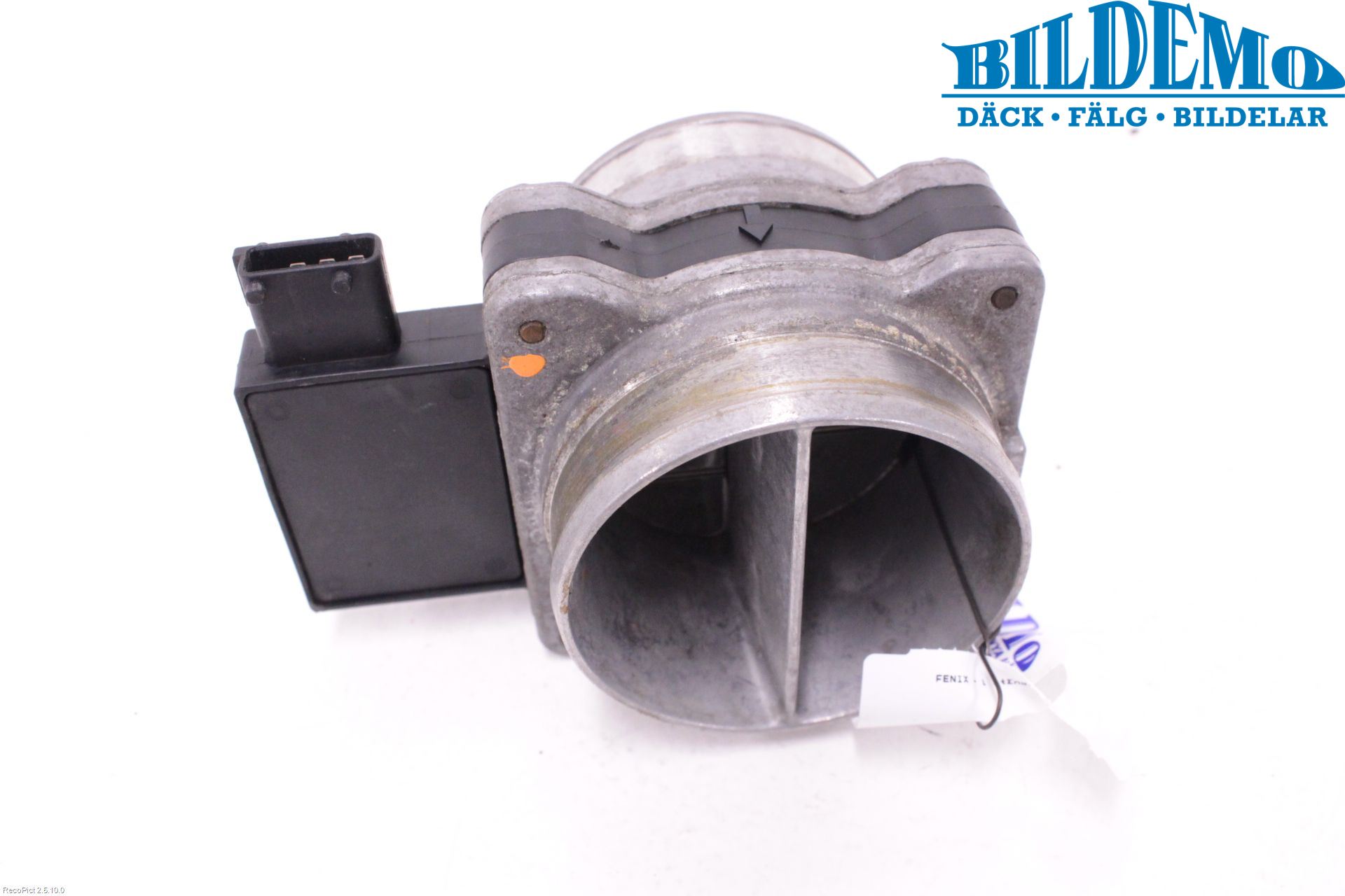 Saab 9-5 -05 Injluftmassamätare