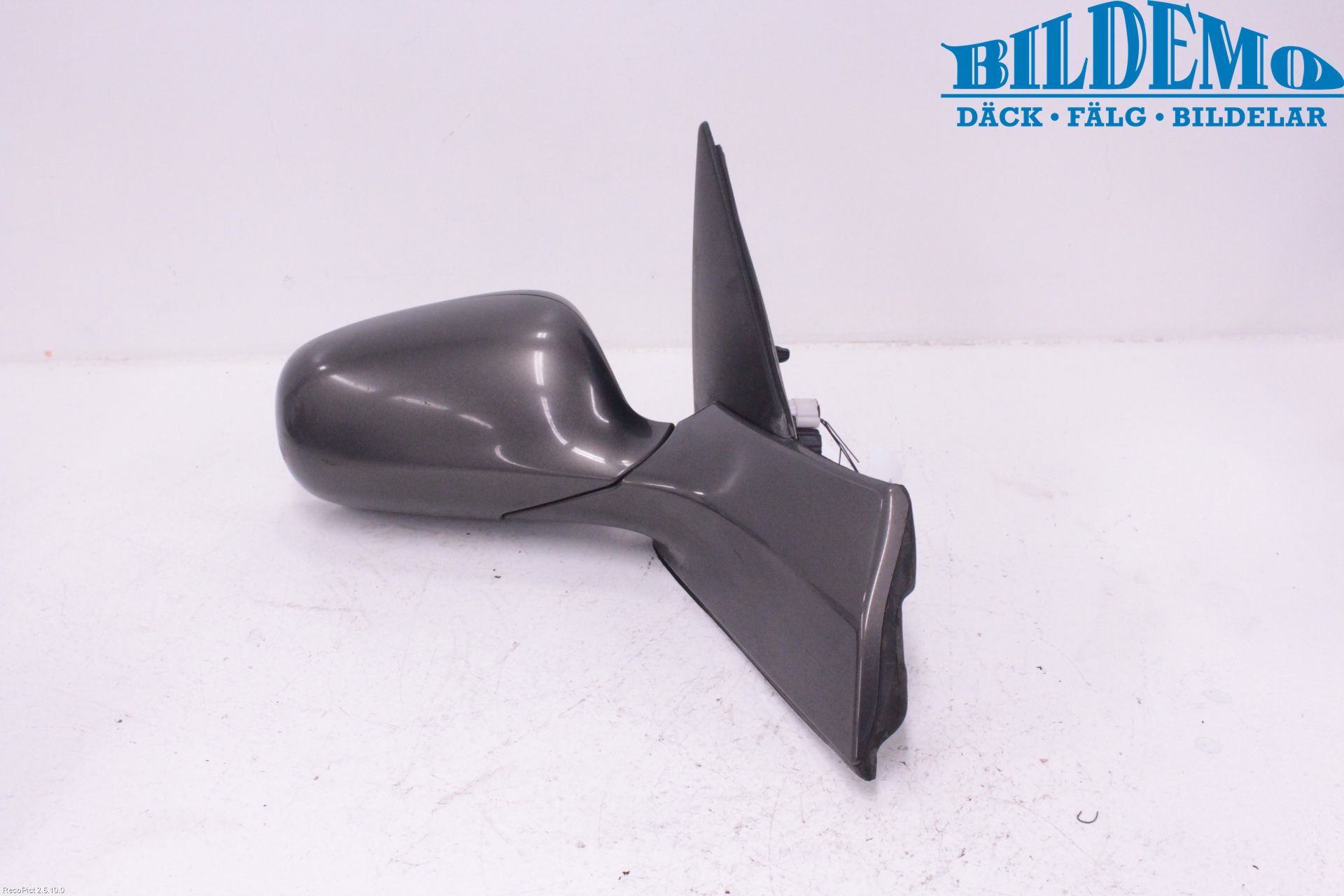 Saab 9-5 -05 Spegel Yttre El Hö