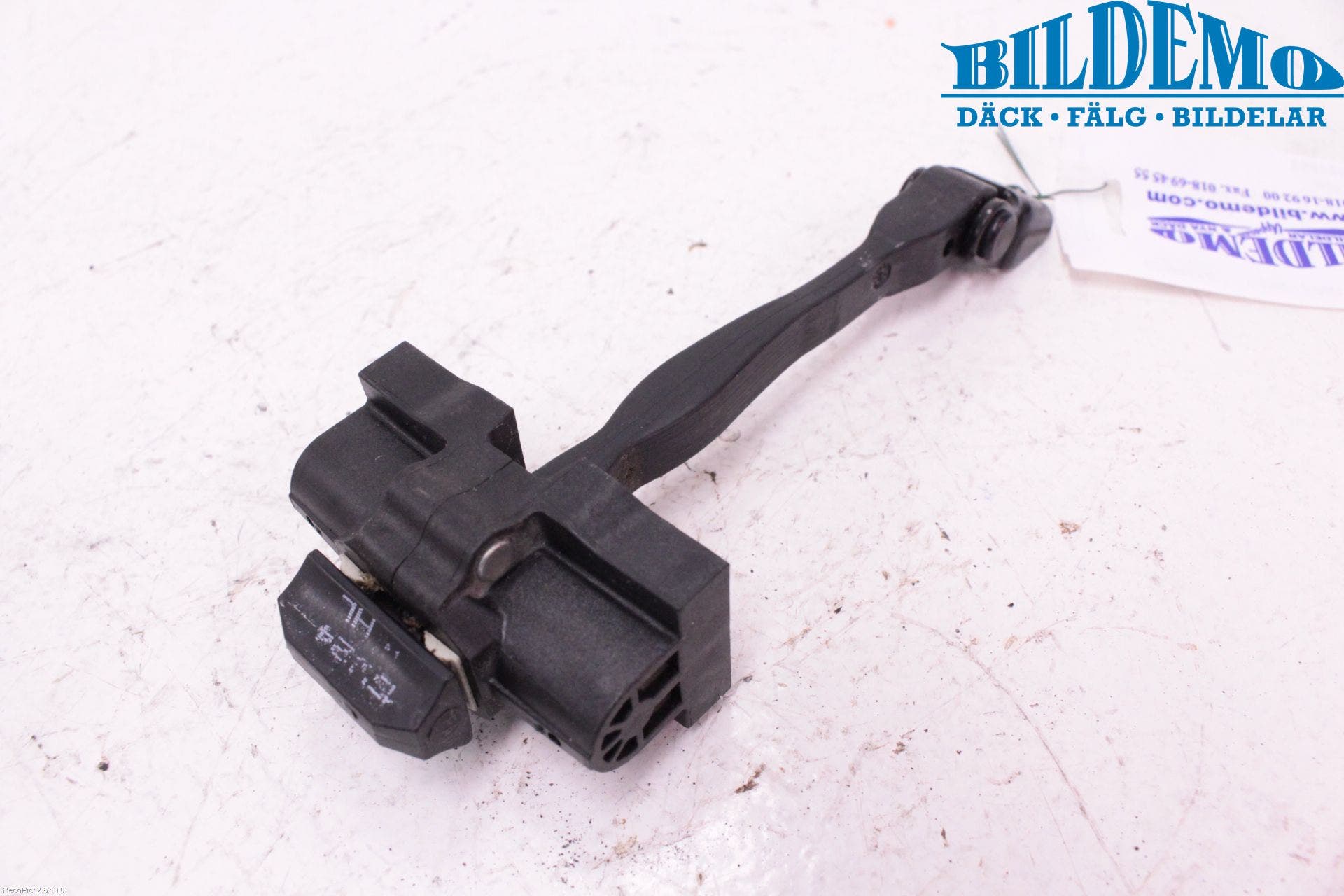 BMW 2 F45 Active Tourer 14-21 Dörrstopp