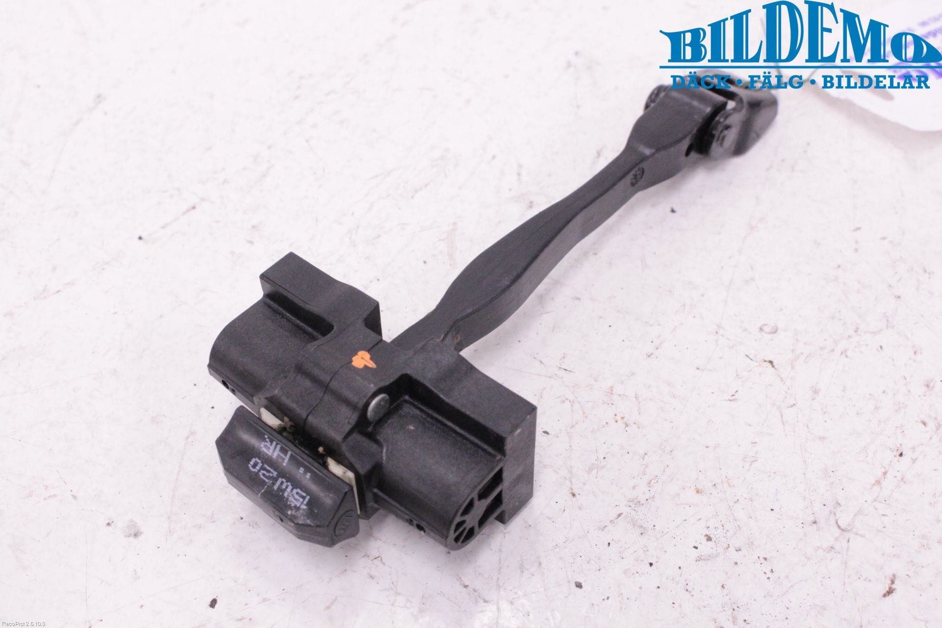 BMW 2 F45 Active Tourer 14-21 Dörrstopp