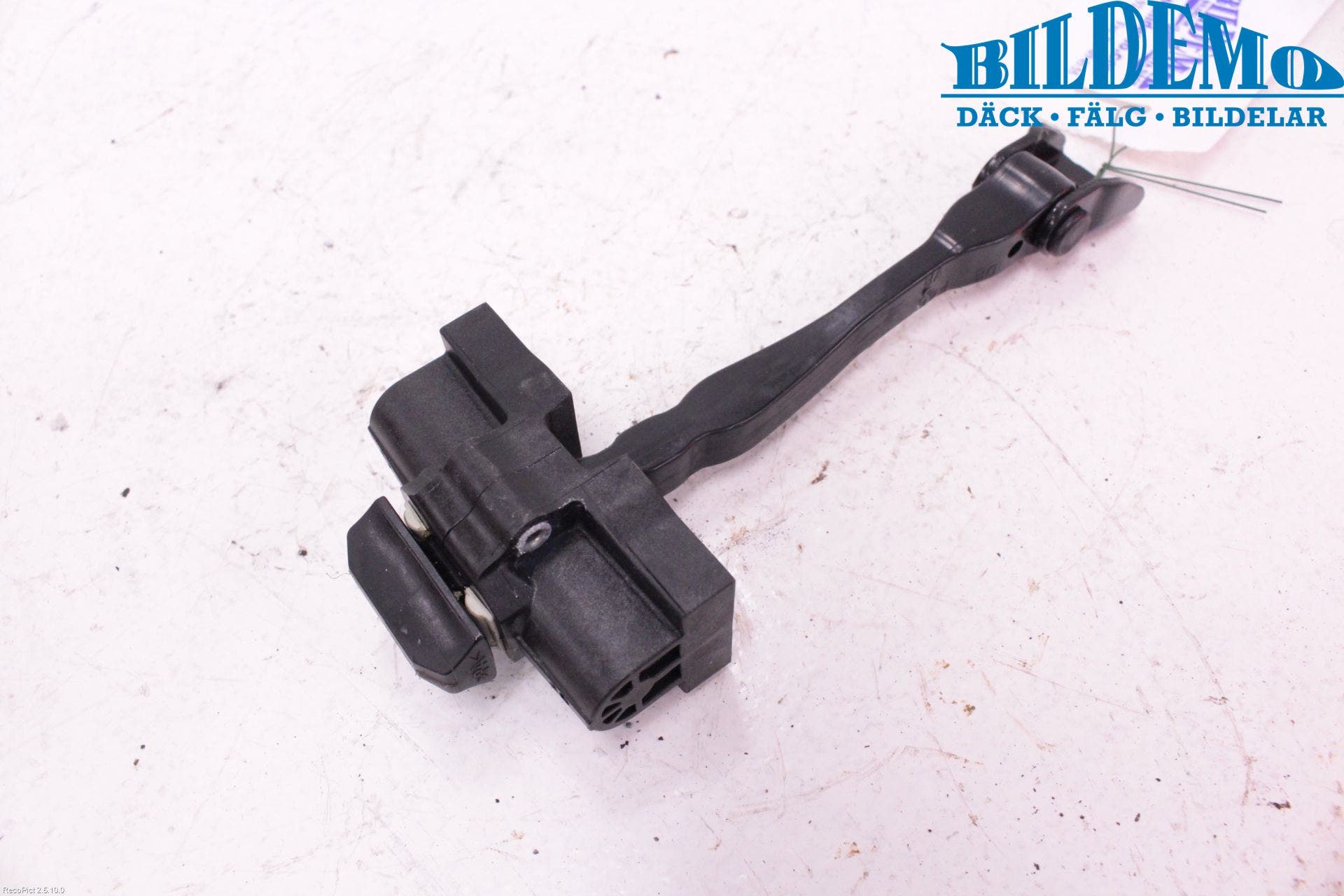 BMW 2 F45 Active Tourer 14-21 Dörrstopp