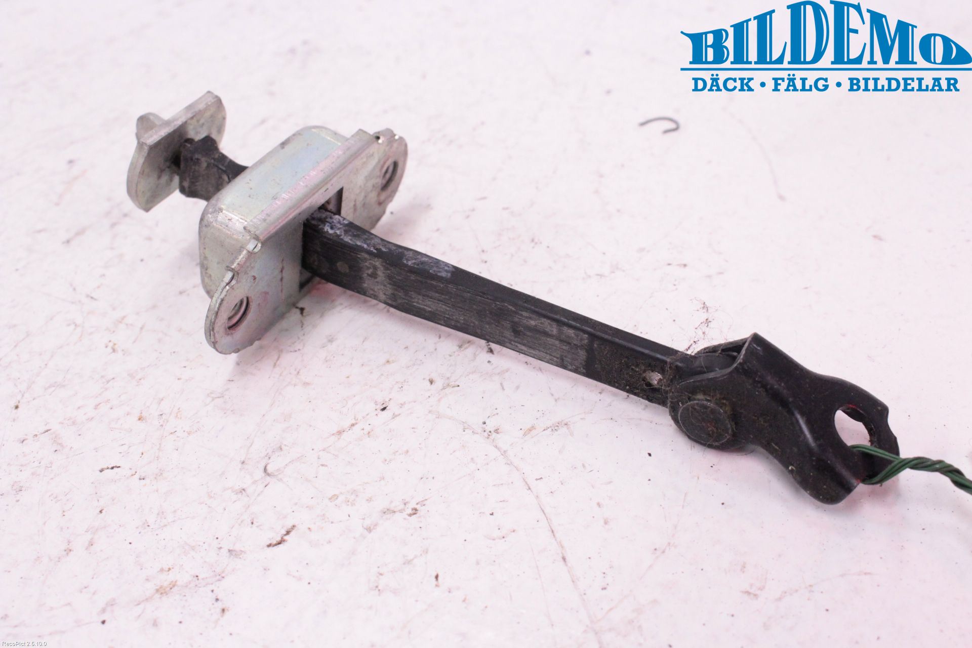 Nissan NOTE E11 06-14 Dörrstopp