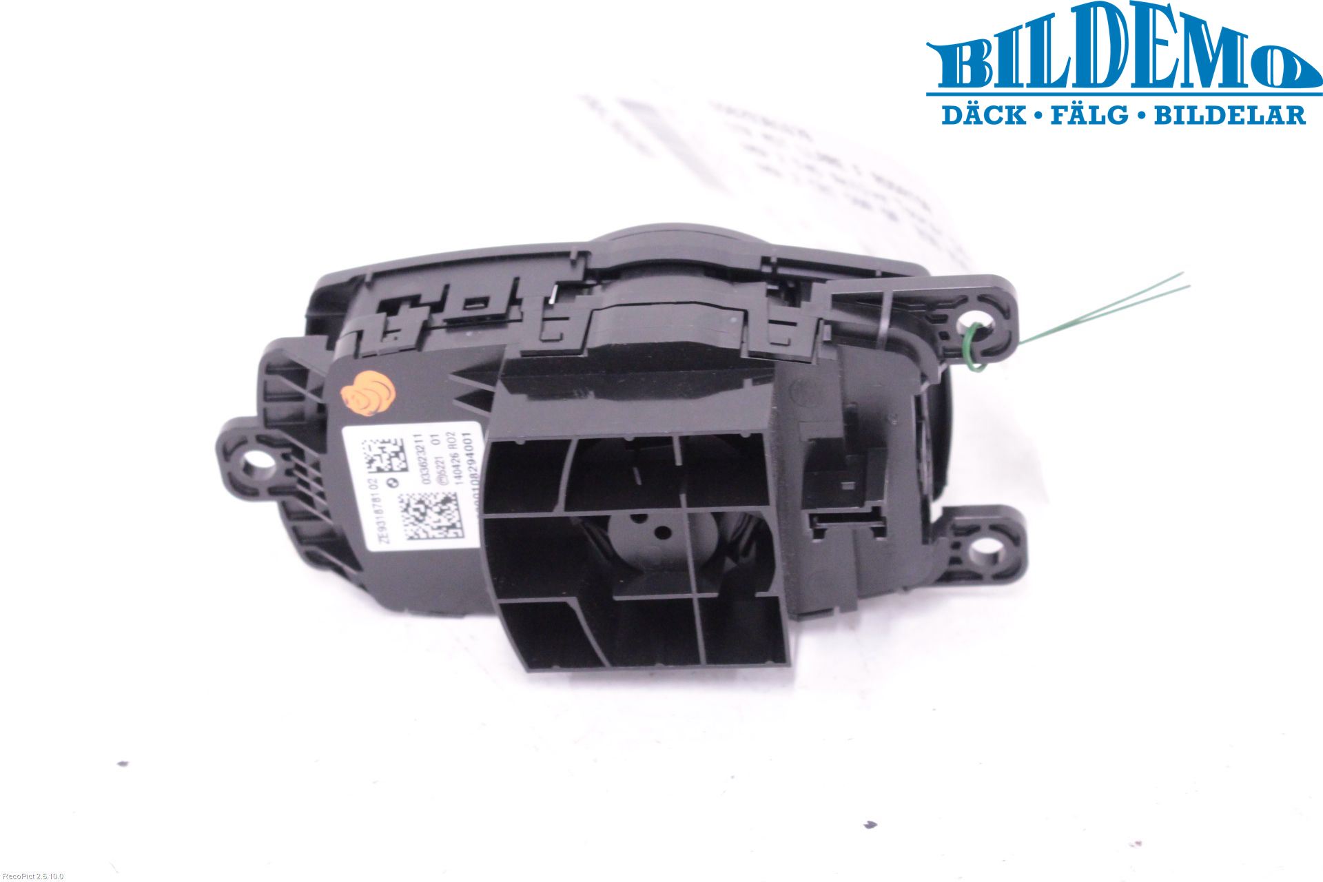 BMW 2 F45 Active Tourer 14-21 Strömställare Färddator