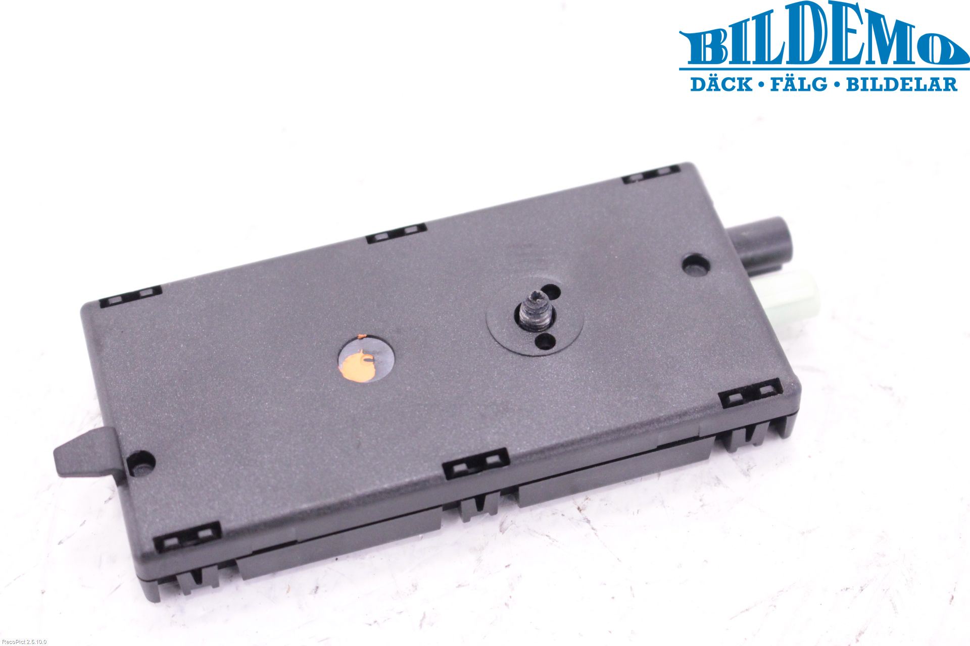 BMW 2 F45 Active Tourer 14-21 Antennförstärkare