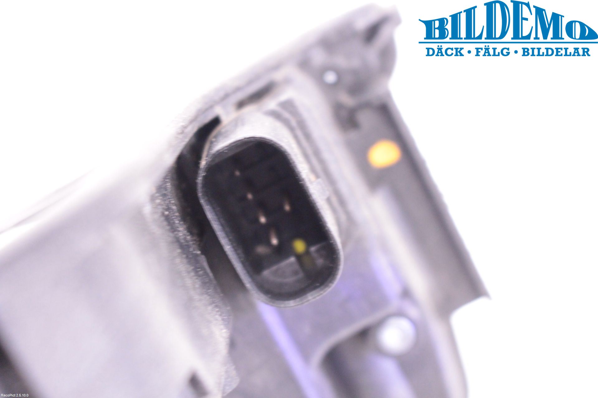 BMW 2 F45 Active Tourer 14-21 Låskista-Dörrlås