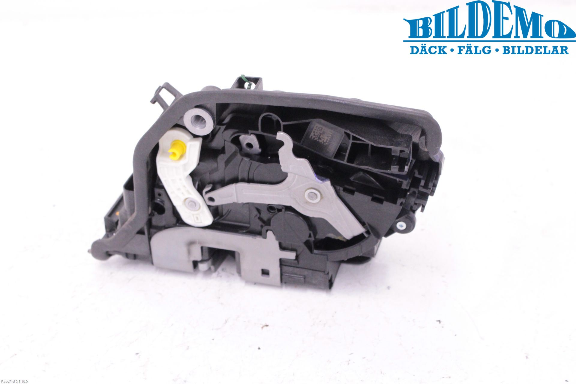 BMW 2 F45 Active Tourer 14-21 Låskista-Dörrlås