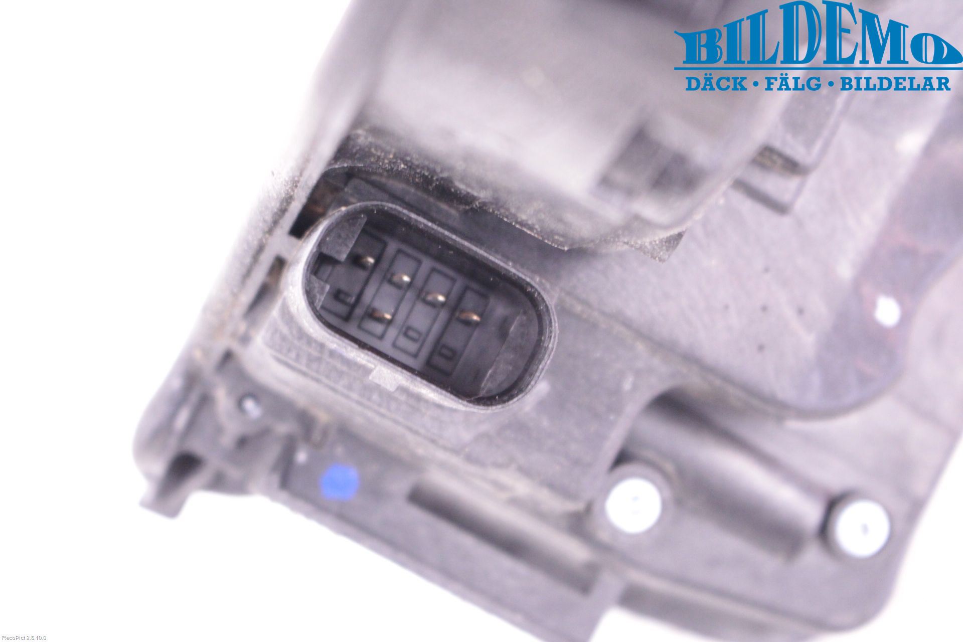 BMW 2 F45 Active Tourer 14-21 Låskista-Dörrlås