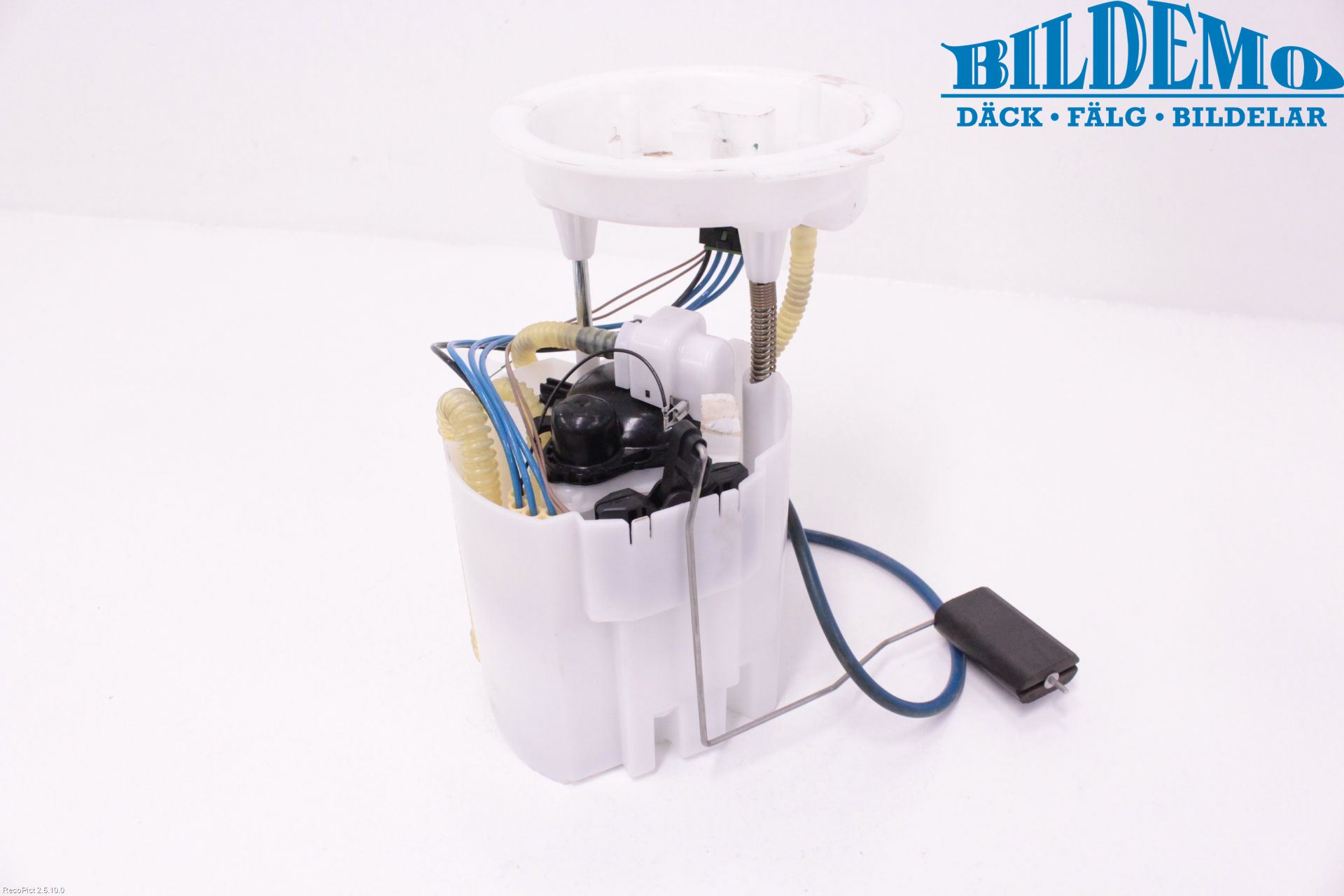 BMW 2 F45 Active Tourer 14-21 Bränsle Insppump Bensin