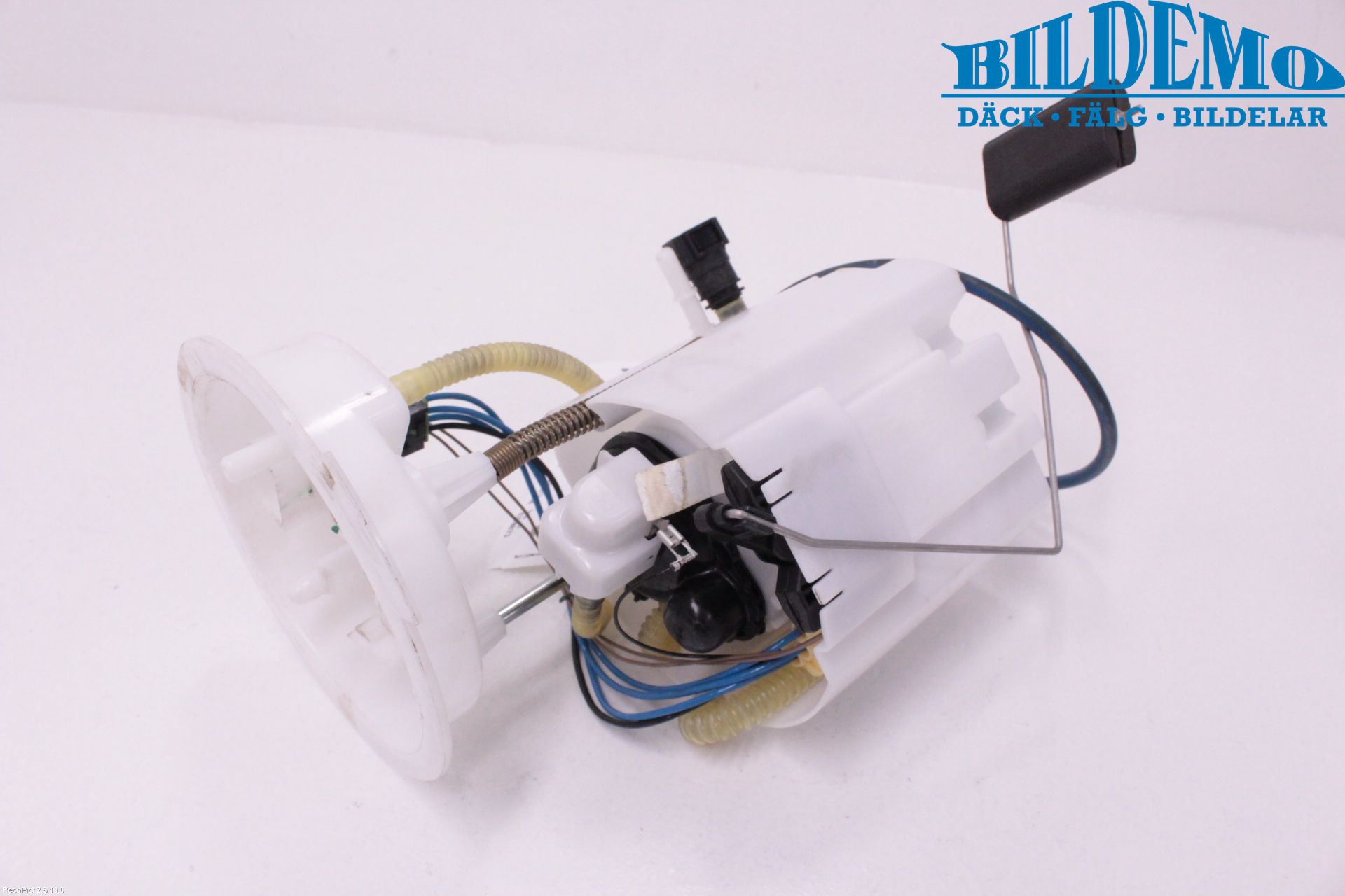 BMW 2 F45 Active Tourer 14-21 Bränsle Insppump Bensin