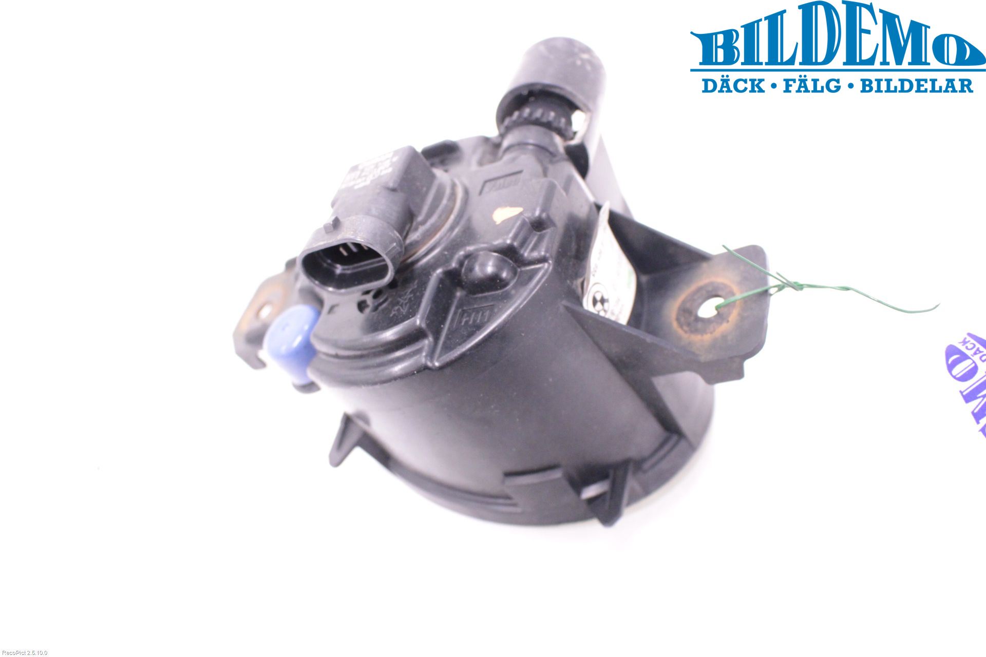 BMW 1 E87/81 5D/3D 03-11 Dimljus-Varselljus Fram