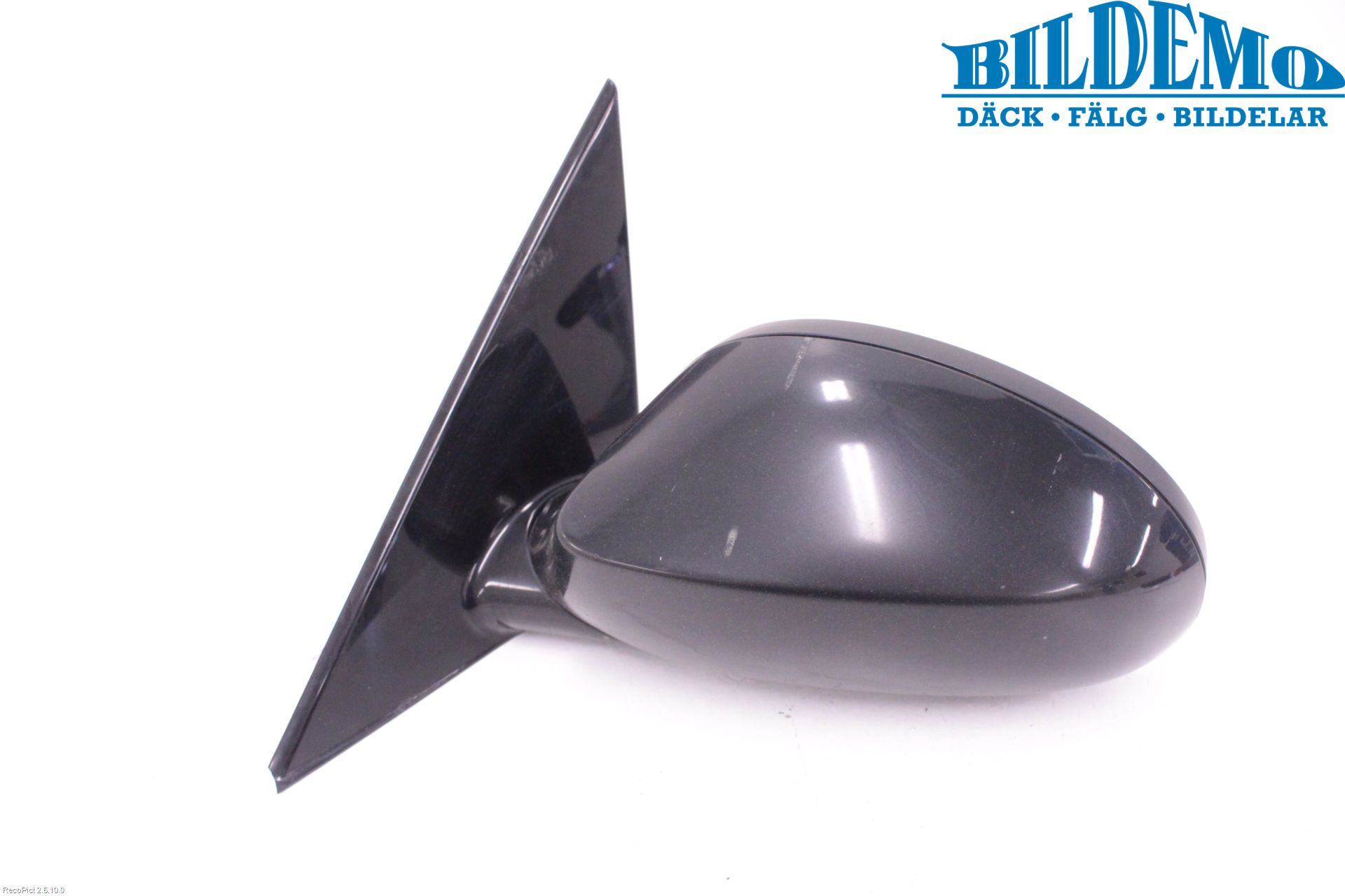 BMW 1 E87/81 5D/3D 03-11 Spegel Yttre El Vä