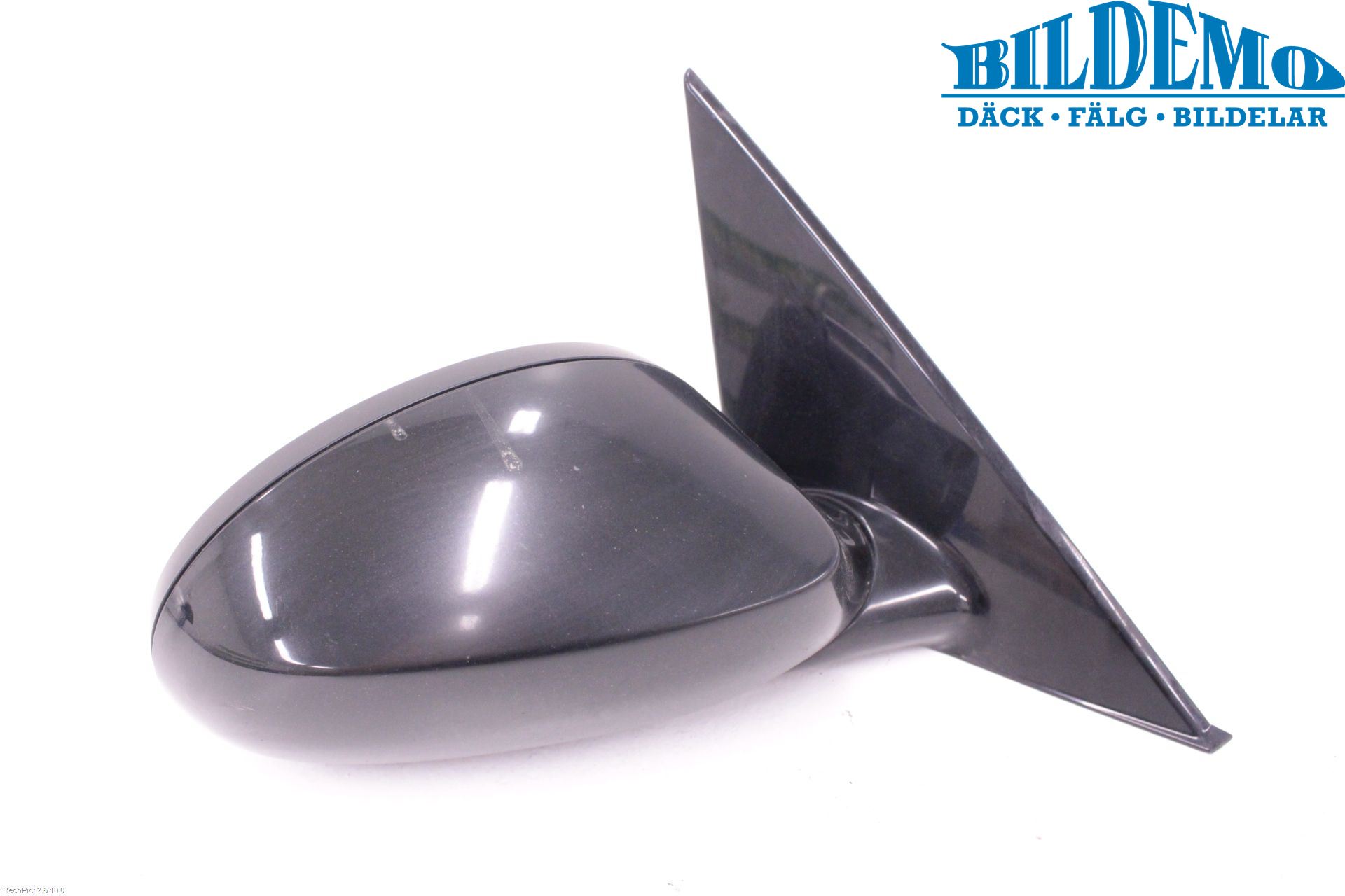 BMW 1 E87/81 5D/3D 03-11 Spegel Yttre El Hö