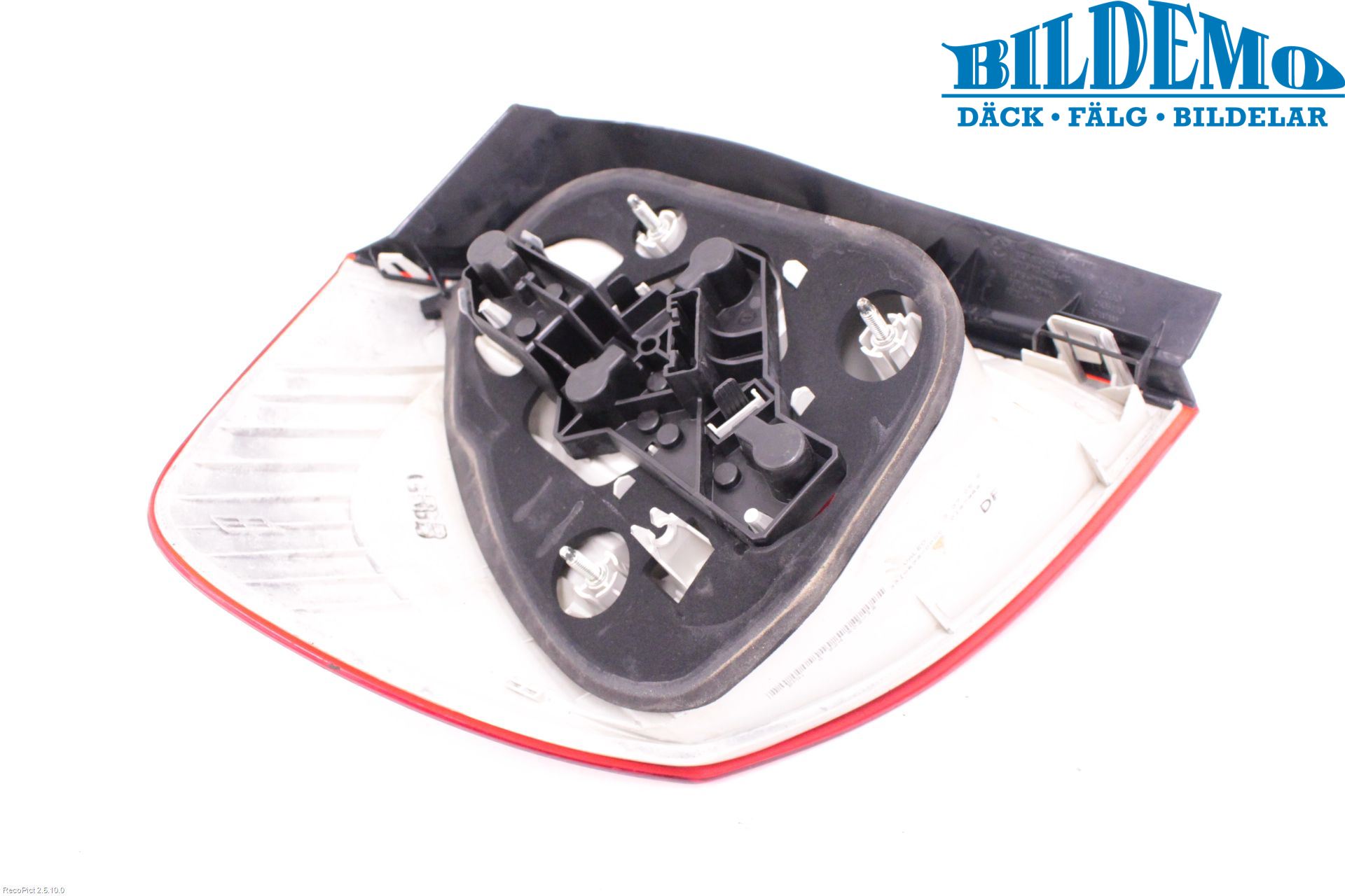 BMW 1 E87/81 5D/3D 03-11 Bakljus Höger