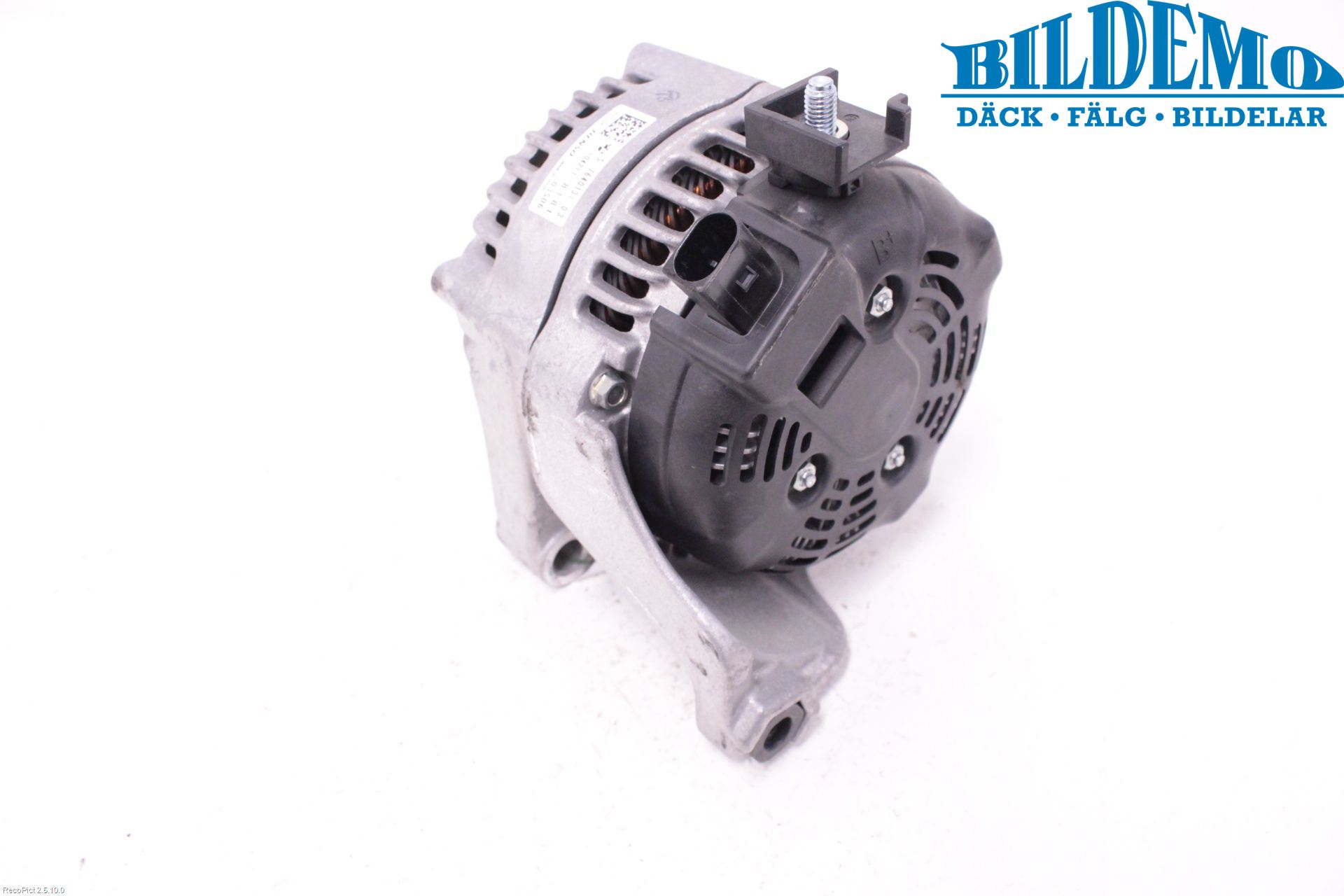 BMW 2 F45 Active Tourer 14-21 Generator