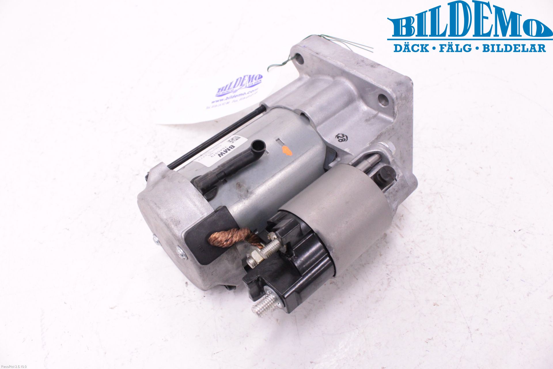 BMW 2 F45 Active Tourer 14-21 Startmotor