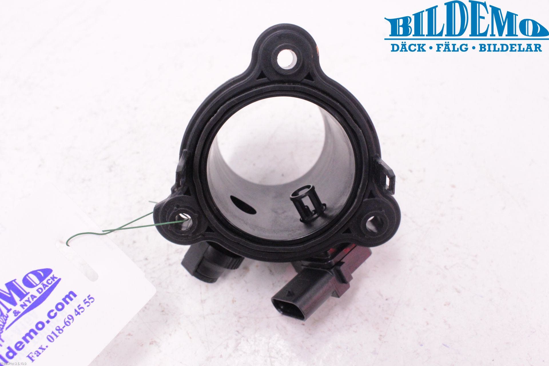 BMW 2 F45 Active Tourer 14-21 Injspjällhus