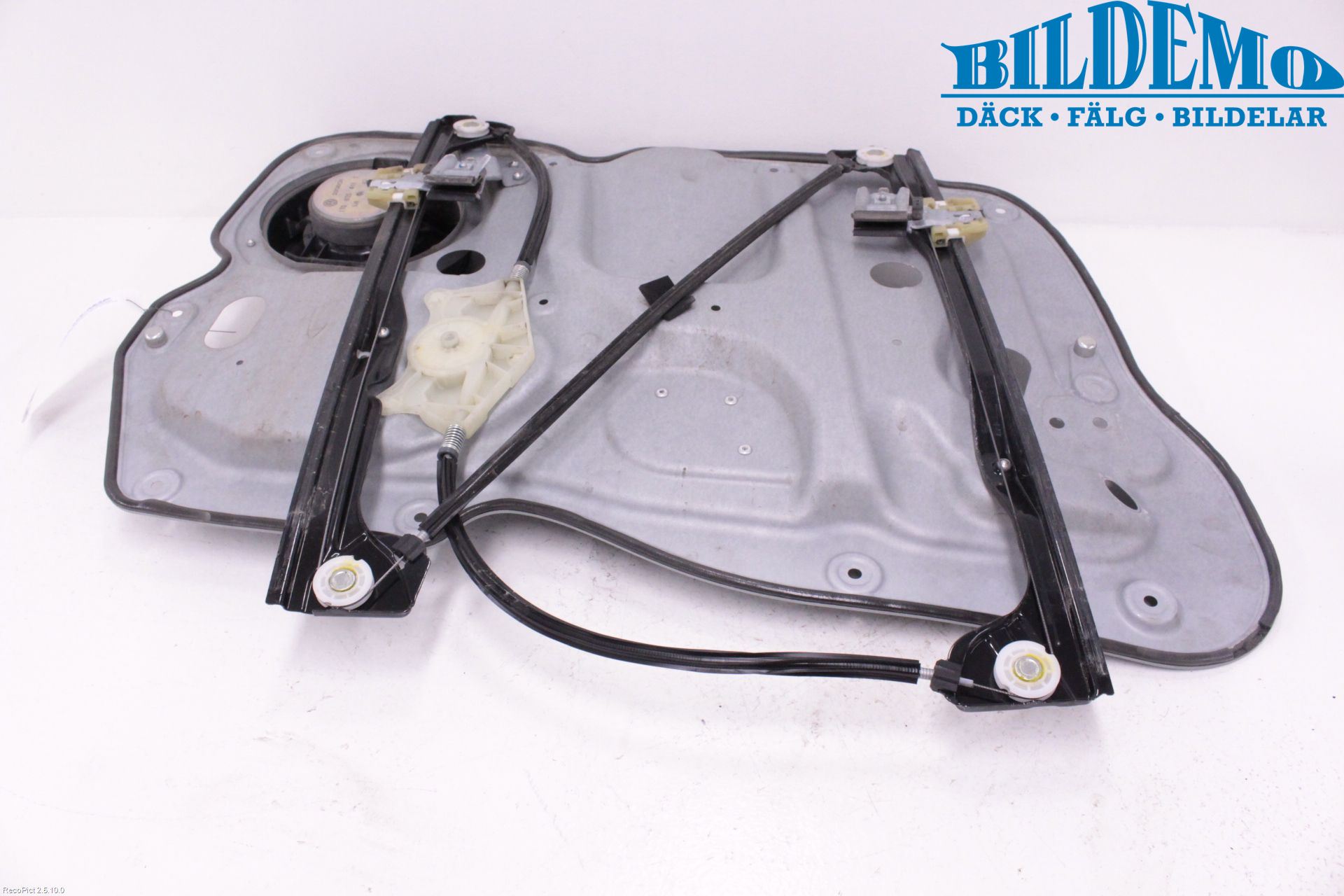 Volkswagen VW CADDY 11-15 Fönsterhiss El Kompl