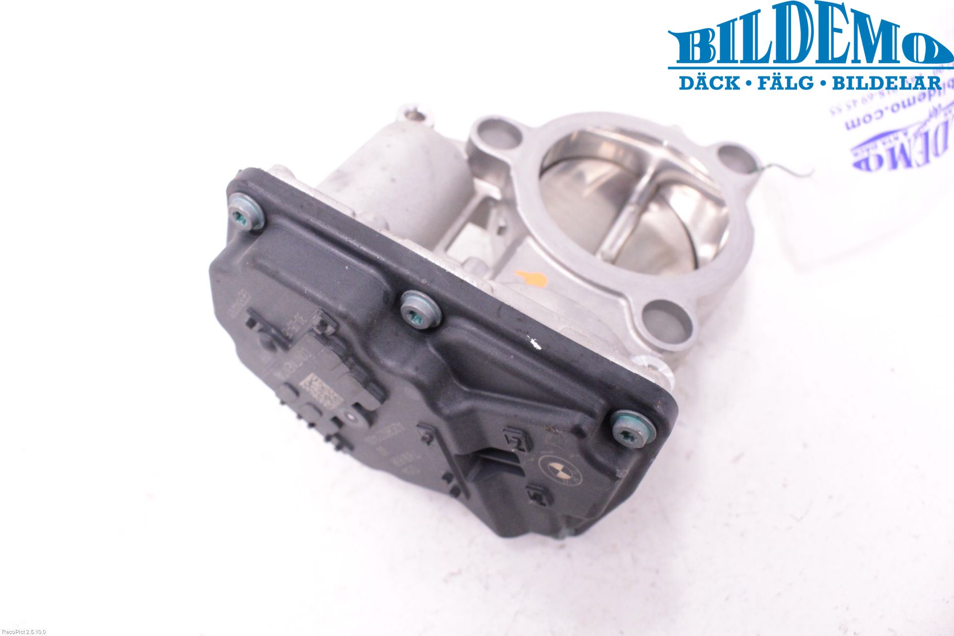 BMW 2 F45 Active Tourer 14-21 Injspjällhus