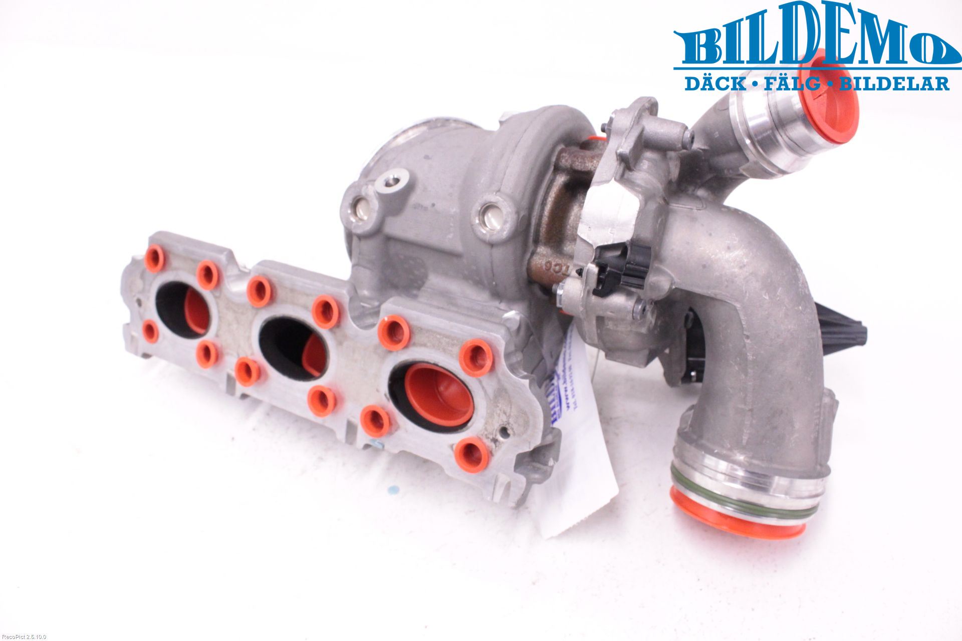 BMW 2 F45 Active Tourer 14-21 Turboaggregat