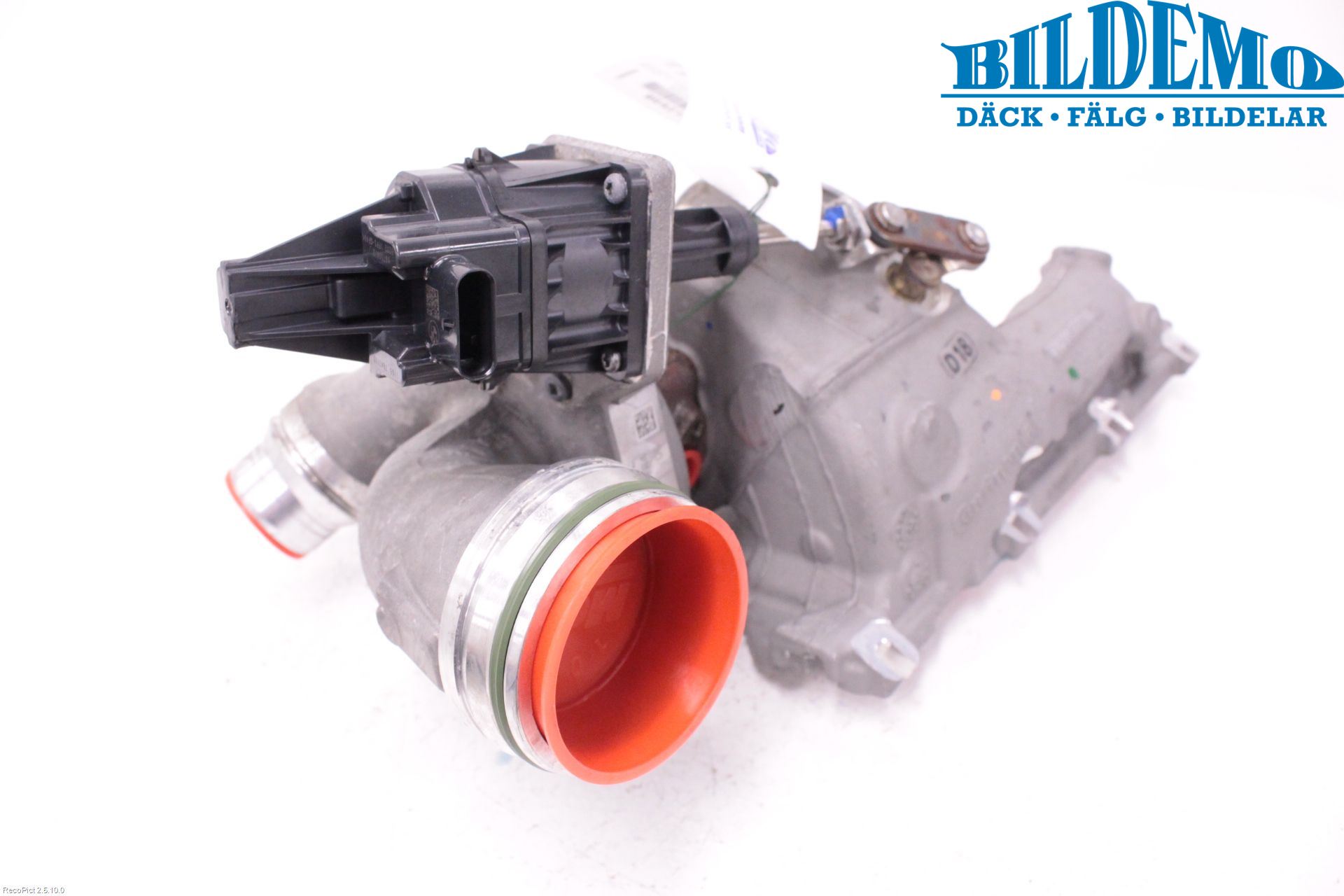 BMW 2 F45 Active Tourer 14-21 Turboaggregat