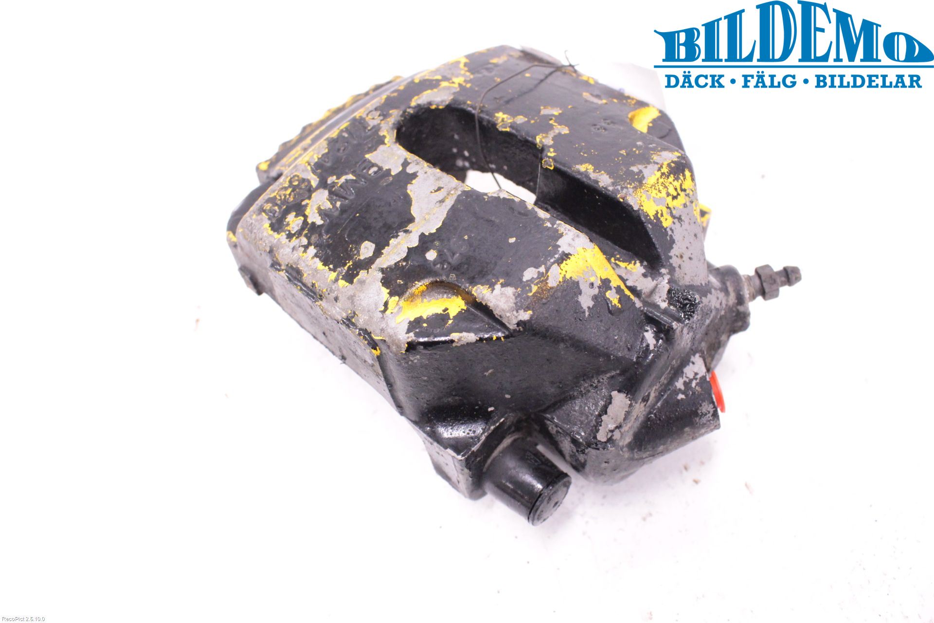 BMW 3 E90/91 SED/TOU 05-12 Bromsok Fram Vänster