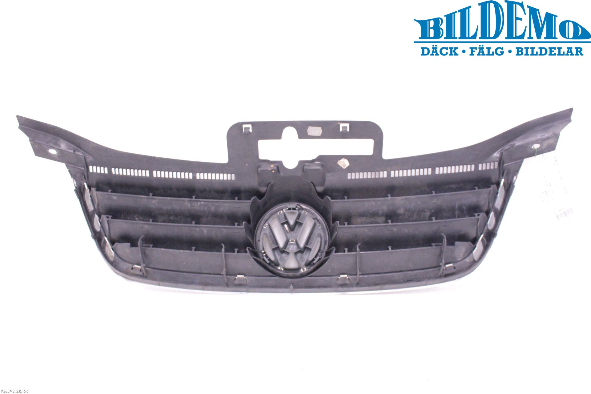 Volkswagen VW TOURAN 03-10 Grill Komp