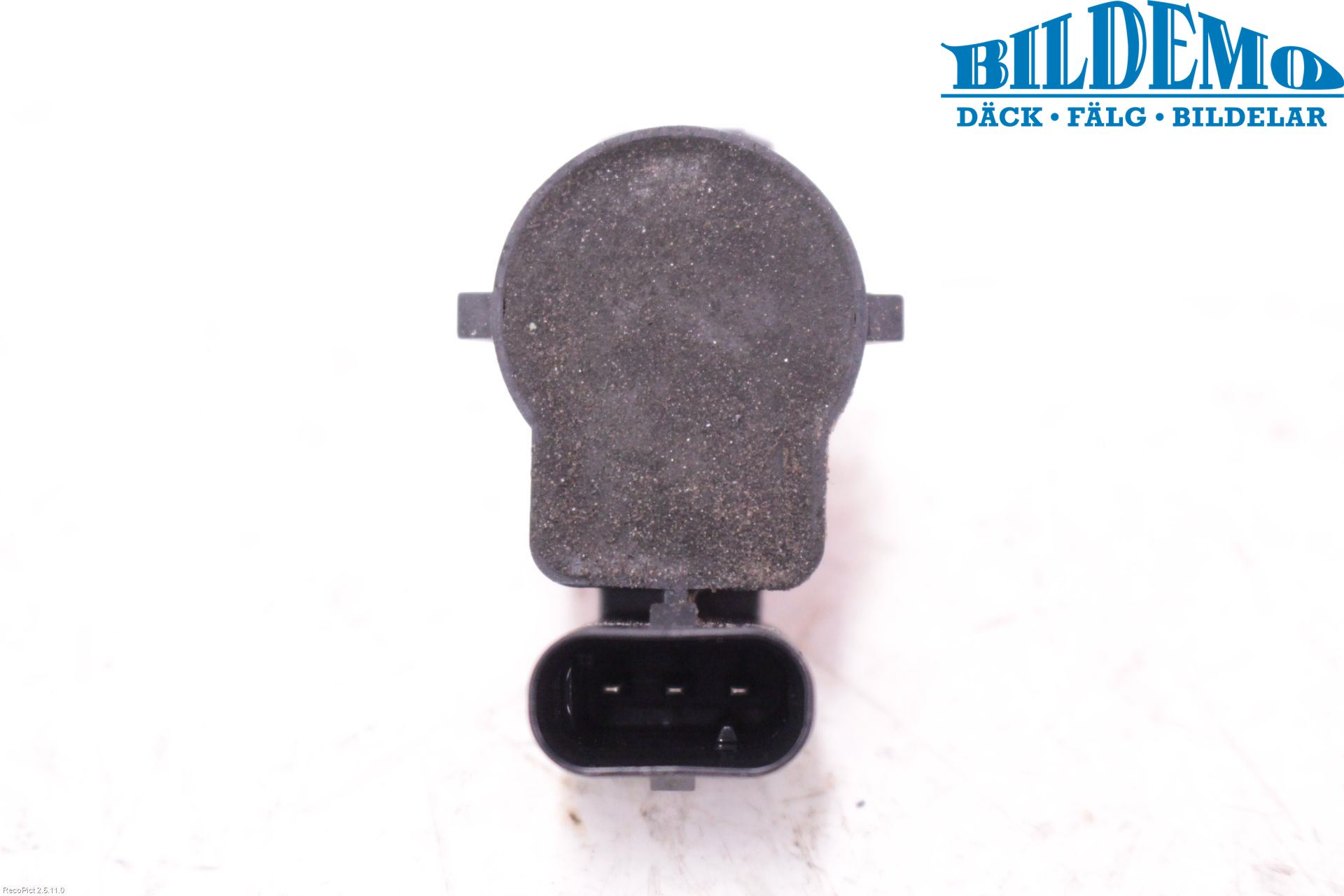 BMW 3 E90/91 SED/TOU 05-12 Parkeringshjälp Backsensor