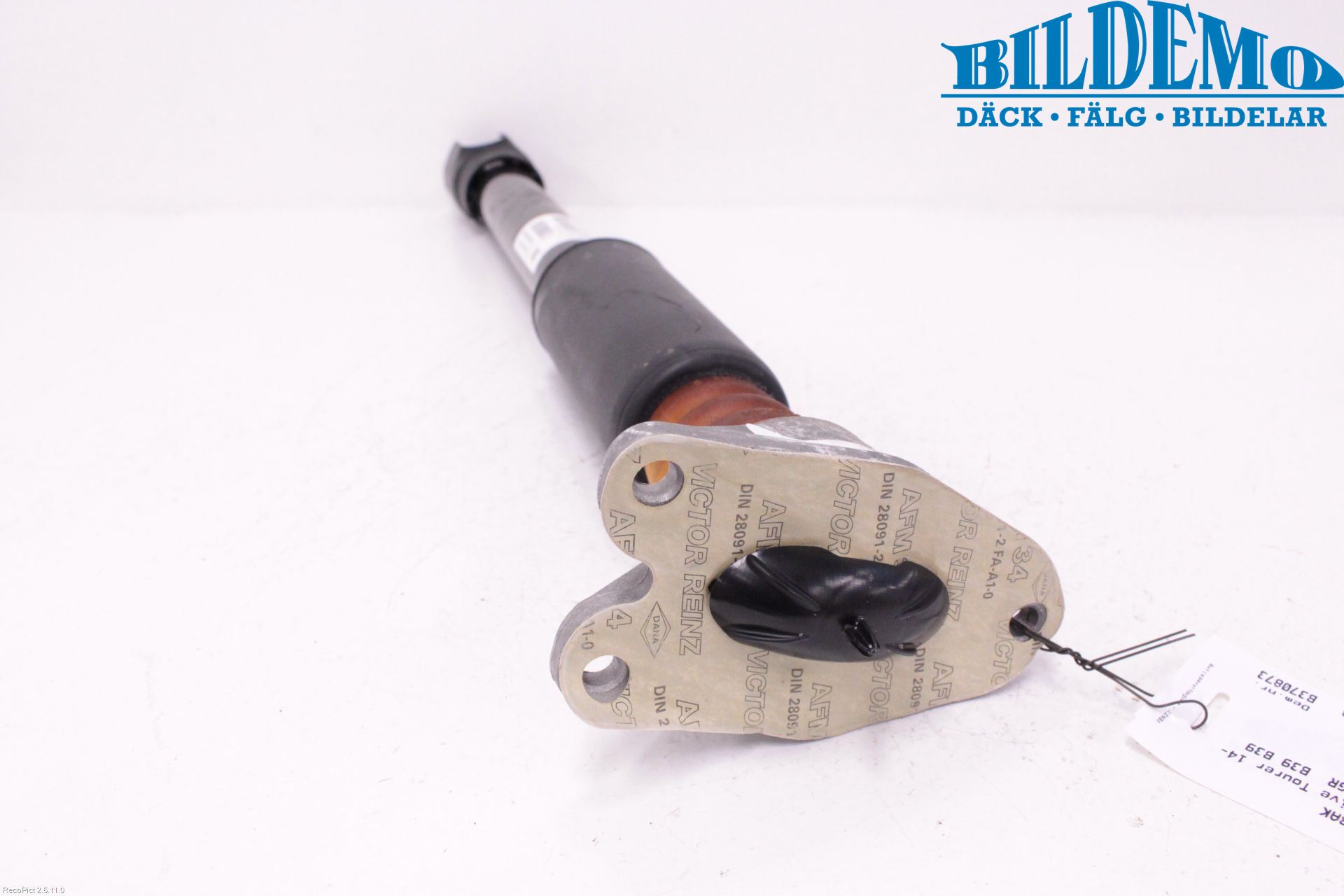 BMW 2 F45 Active Tourer 14-21 Stötdämpare Bak