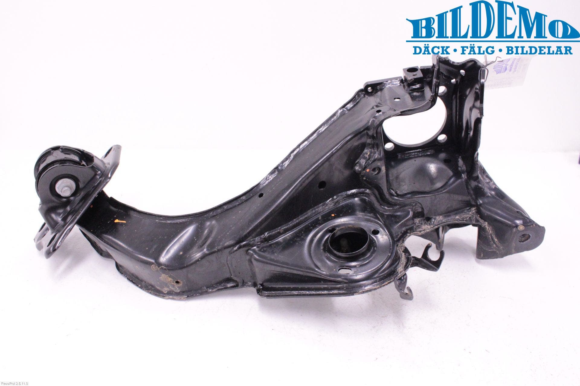 BMW 2 F45 Active Tourer 14-21 Hjullagerhus-Spindel Hö B