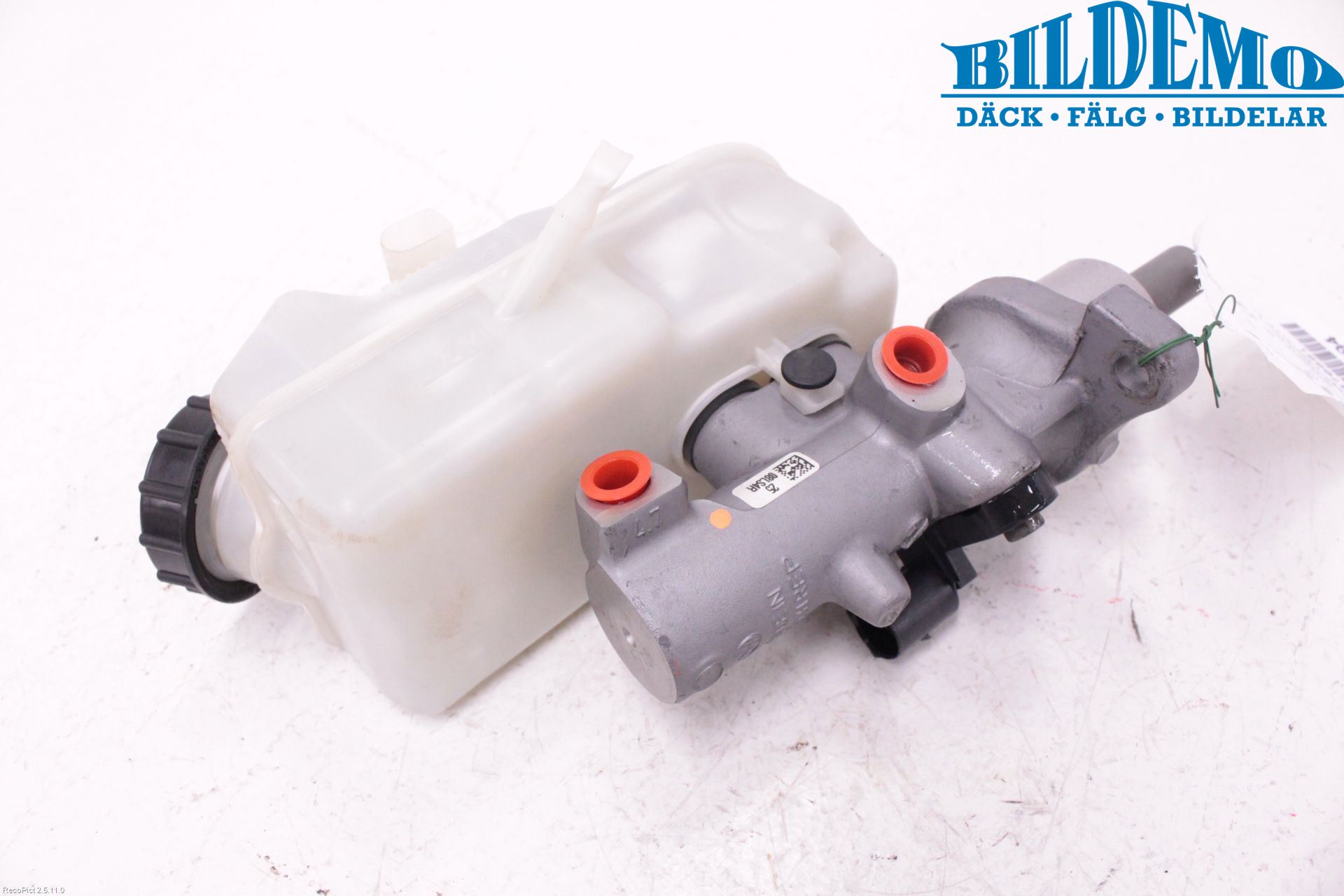 Volkswagen VW TRANSP/CARAVELLE (T5) 04-15 Broms Huvudcylinder