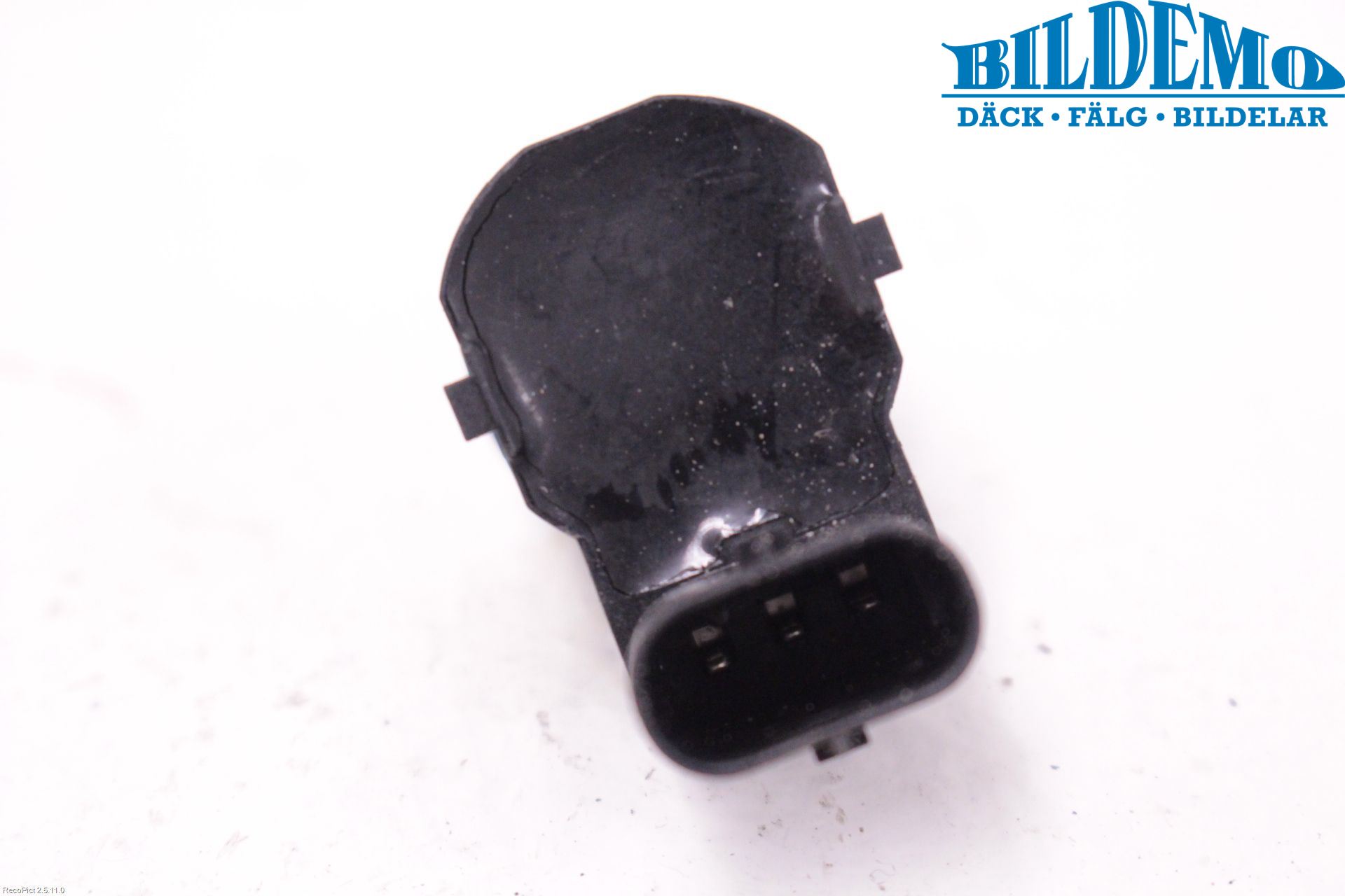 BMW 5 E60/61 Sed/Tou 02-10 Parkeringshjälp Backsensor