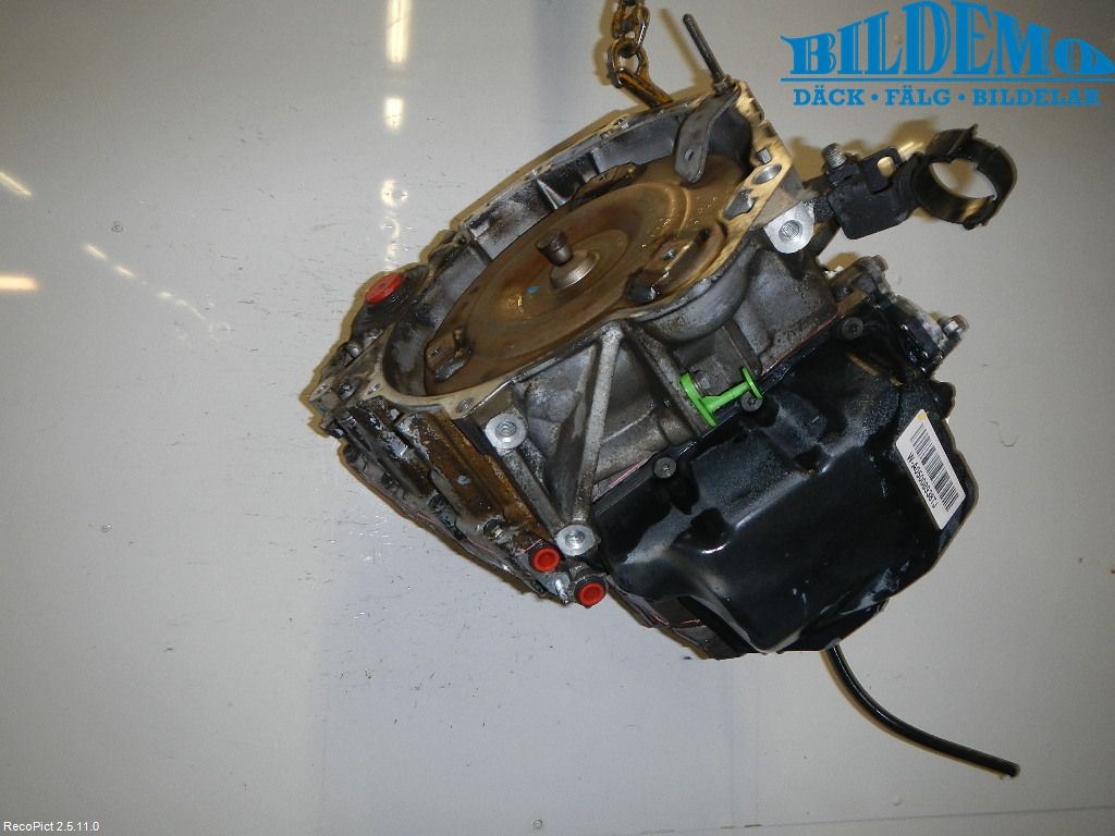 Opel VECTRA C 06-08 Växellåda Automat