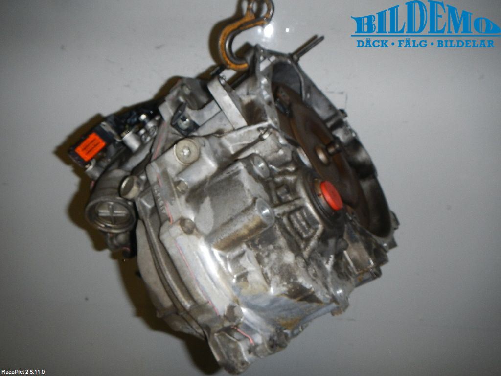 Opel VECTRA C 06-08 Växellåda Automat