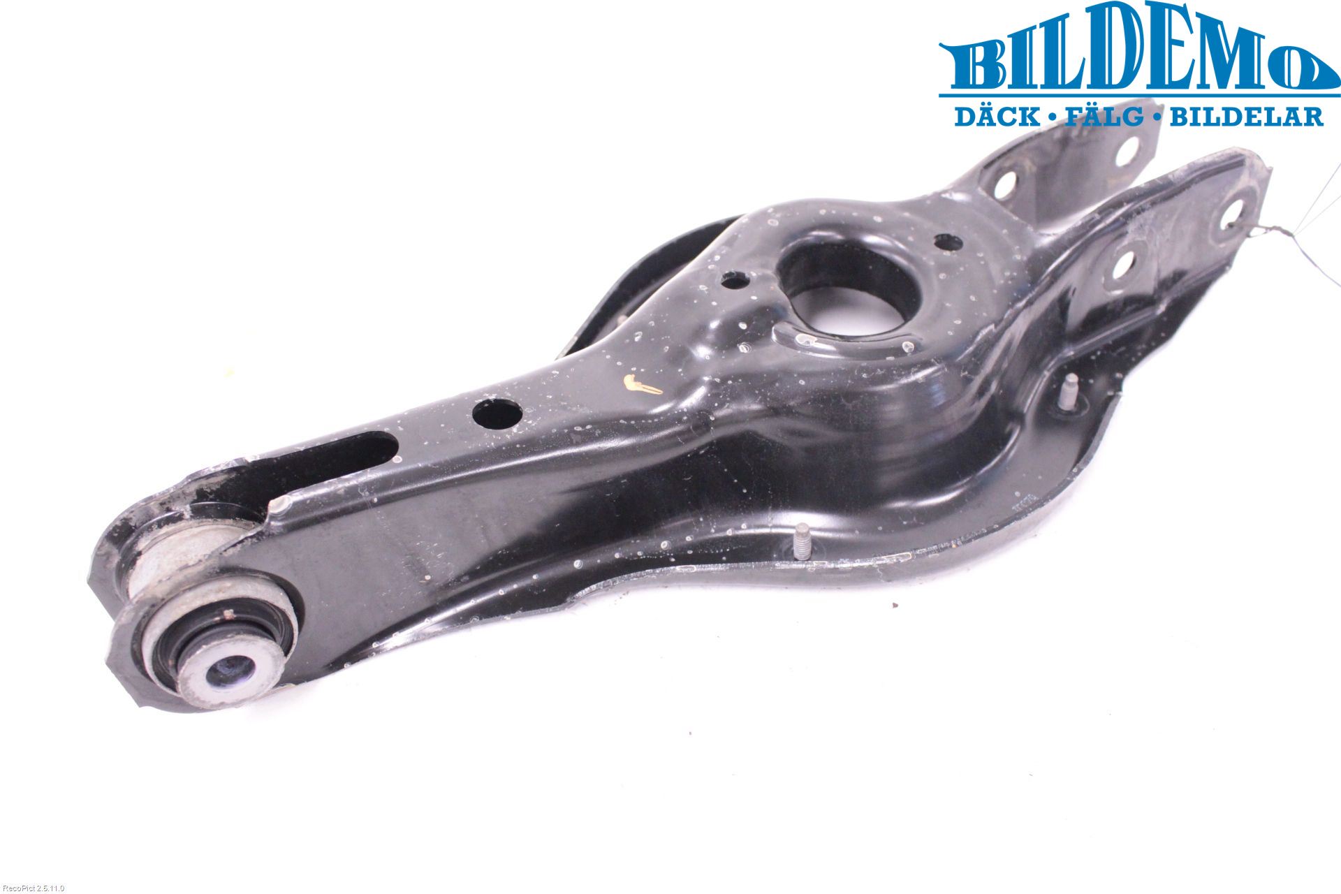 BMW 1 F20/F21 11-19 Bärarm Bak Vänster