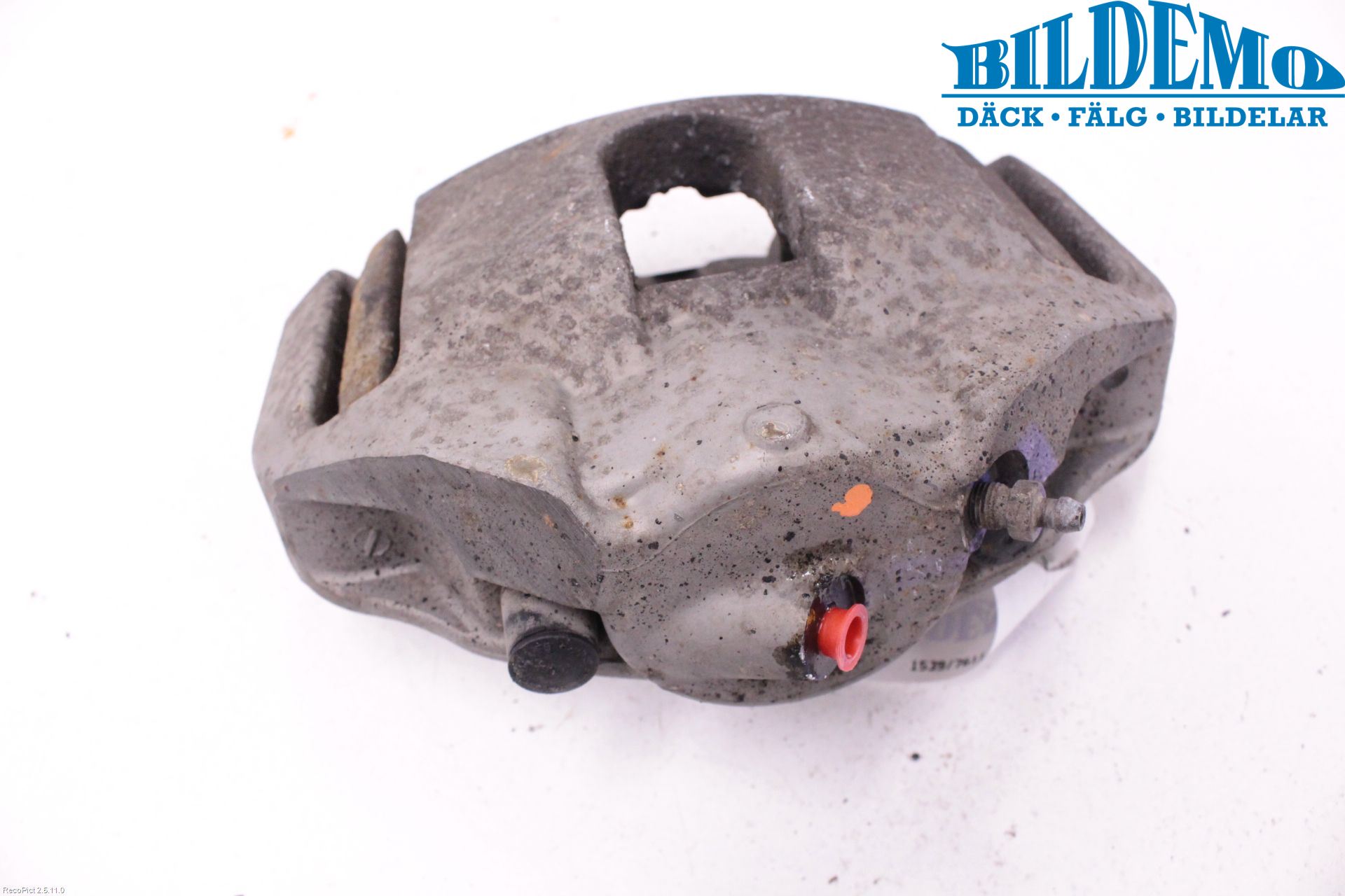 BMW 5 E60/61 Sed/Tou 02-10 Bromsok Fram Vänster