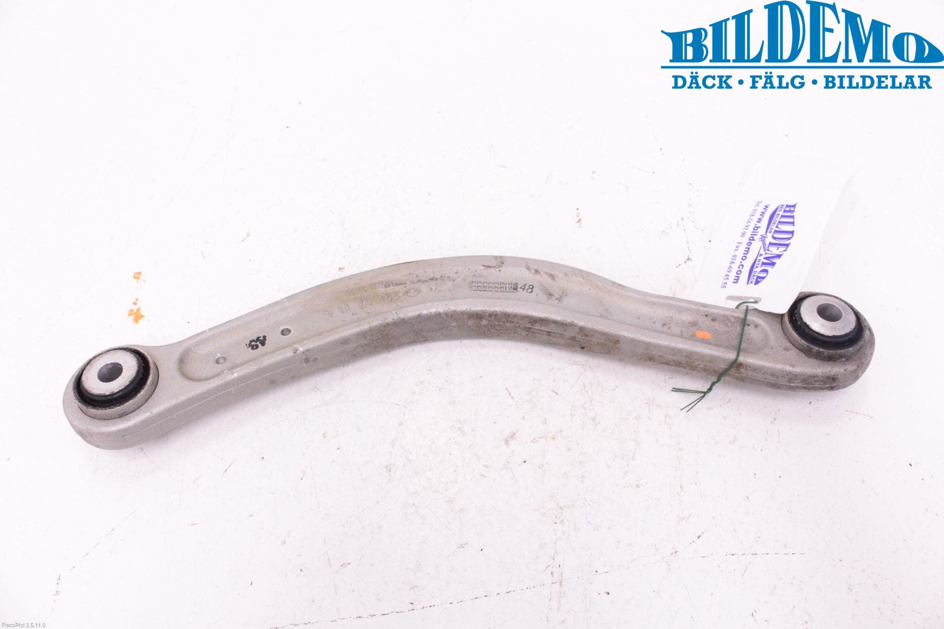 Mercedes-Benz MB C-KLASS (W205) 14-21 Bärarm Bak Övre Vänster