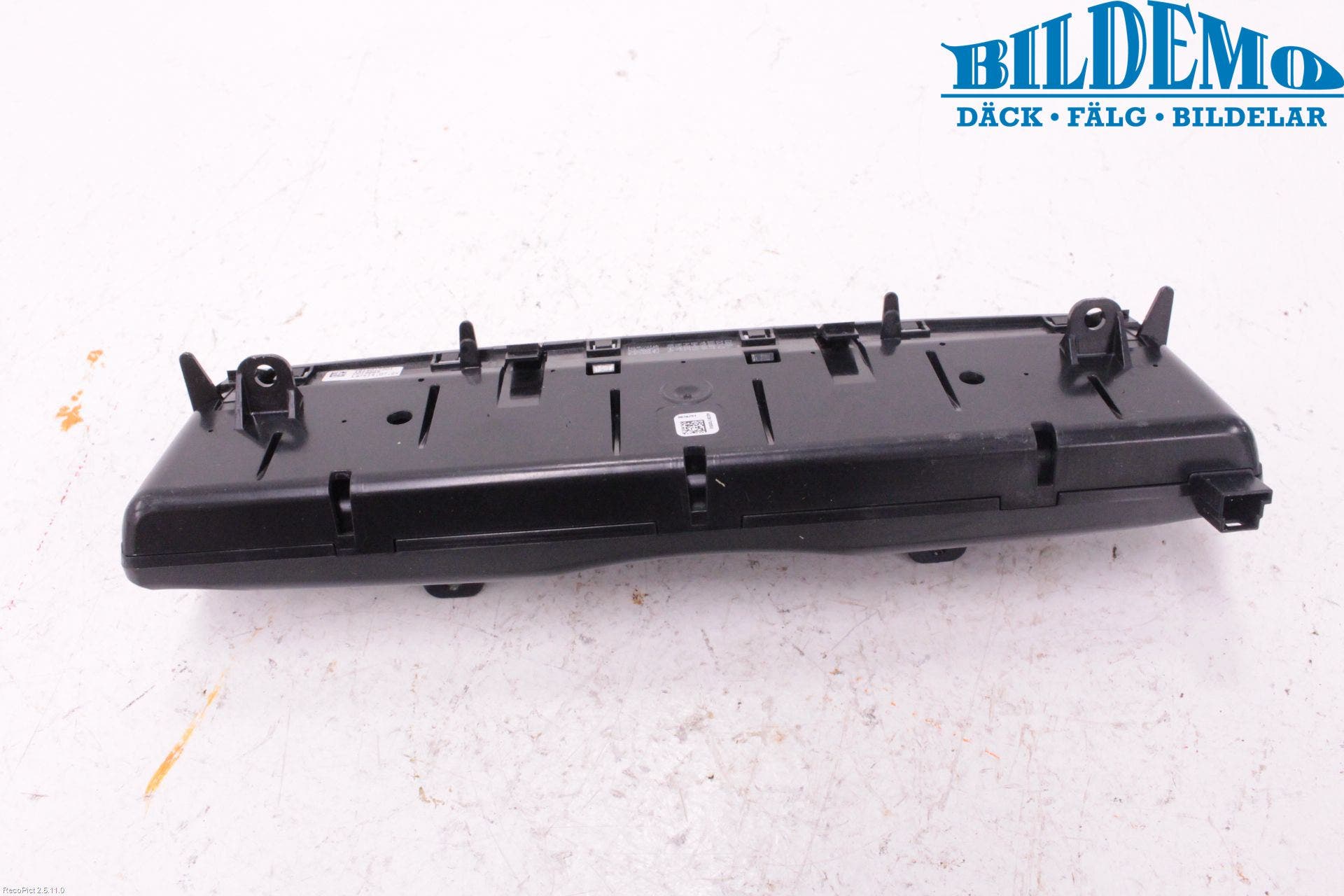 Mercedes-Benz MB C-KLASS (W205) 14-21 Ac Styrenhet Ac Manöveren